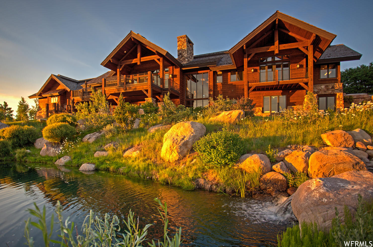 8518 E FOREST RD 25, Woodland UT 84036