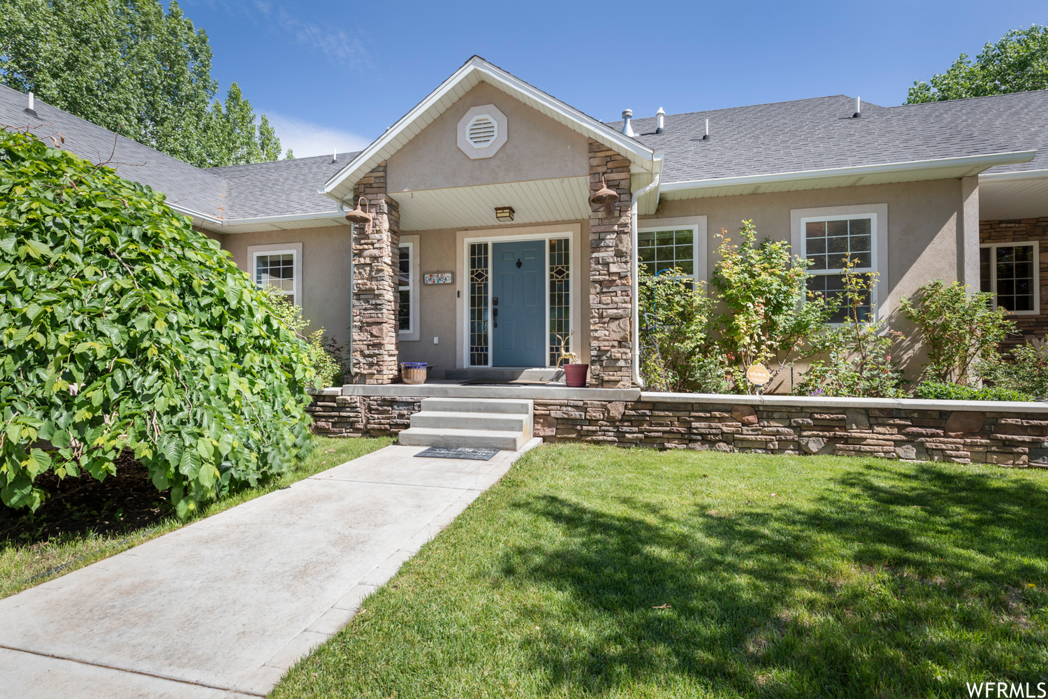 766 W 10000 N, Neola UT 84053