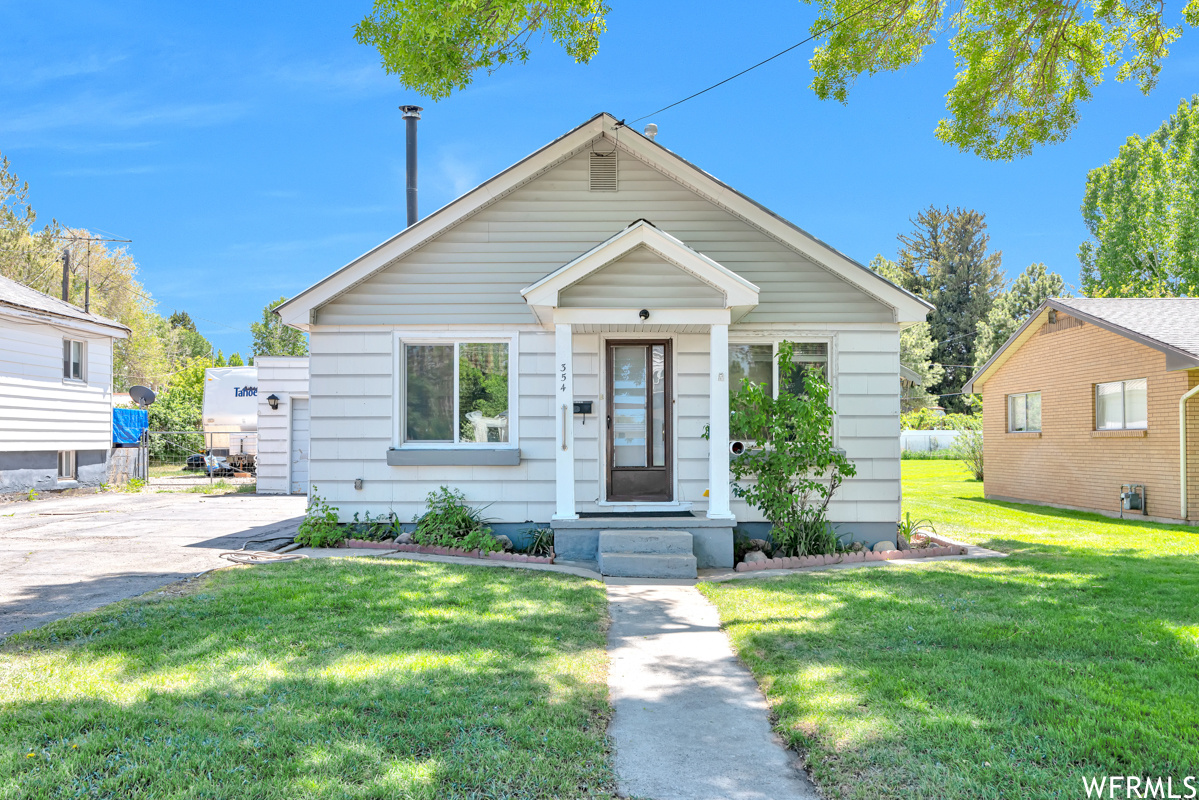 354 E 100 N, Heber City UT 84032
