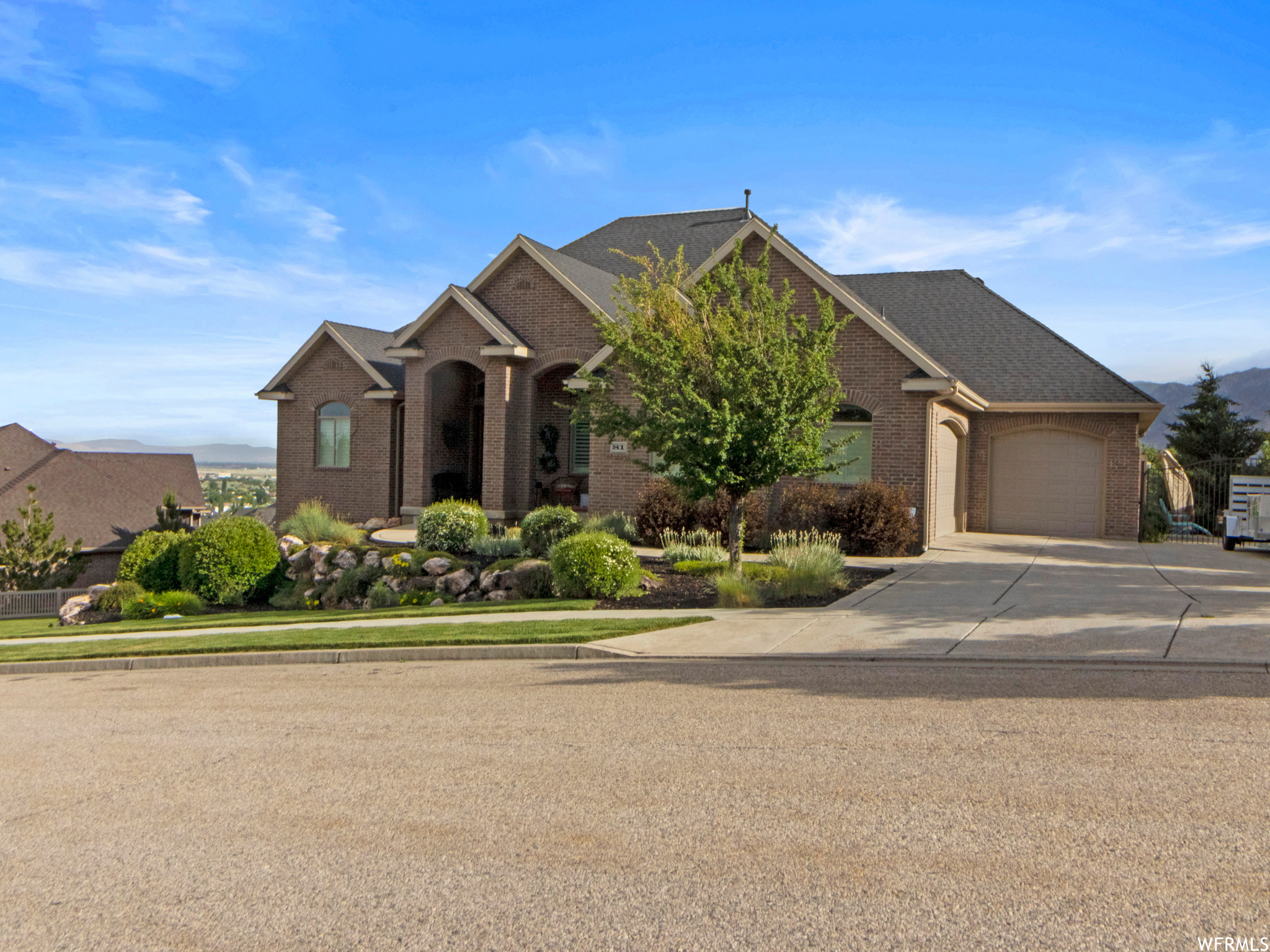 81 E 1550 S, Perry UT 84302