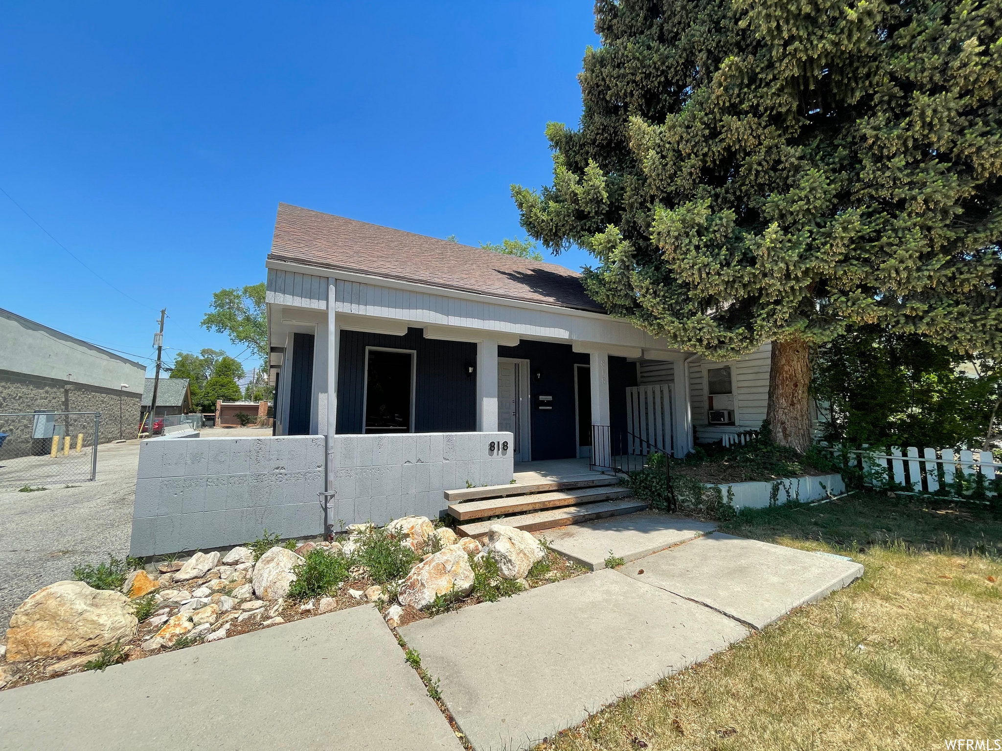 818 S 26TH ST, Ogden UT 84401