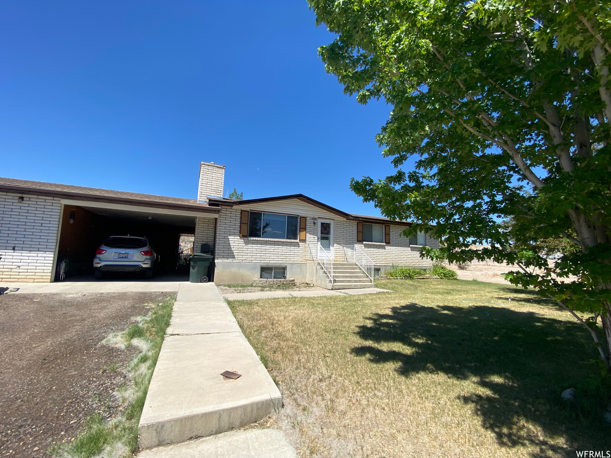 2990 S OLD WELLINGTON RD, Price UT 84501