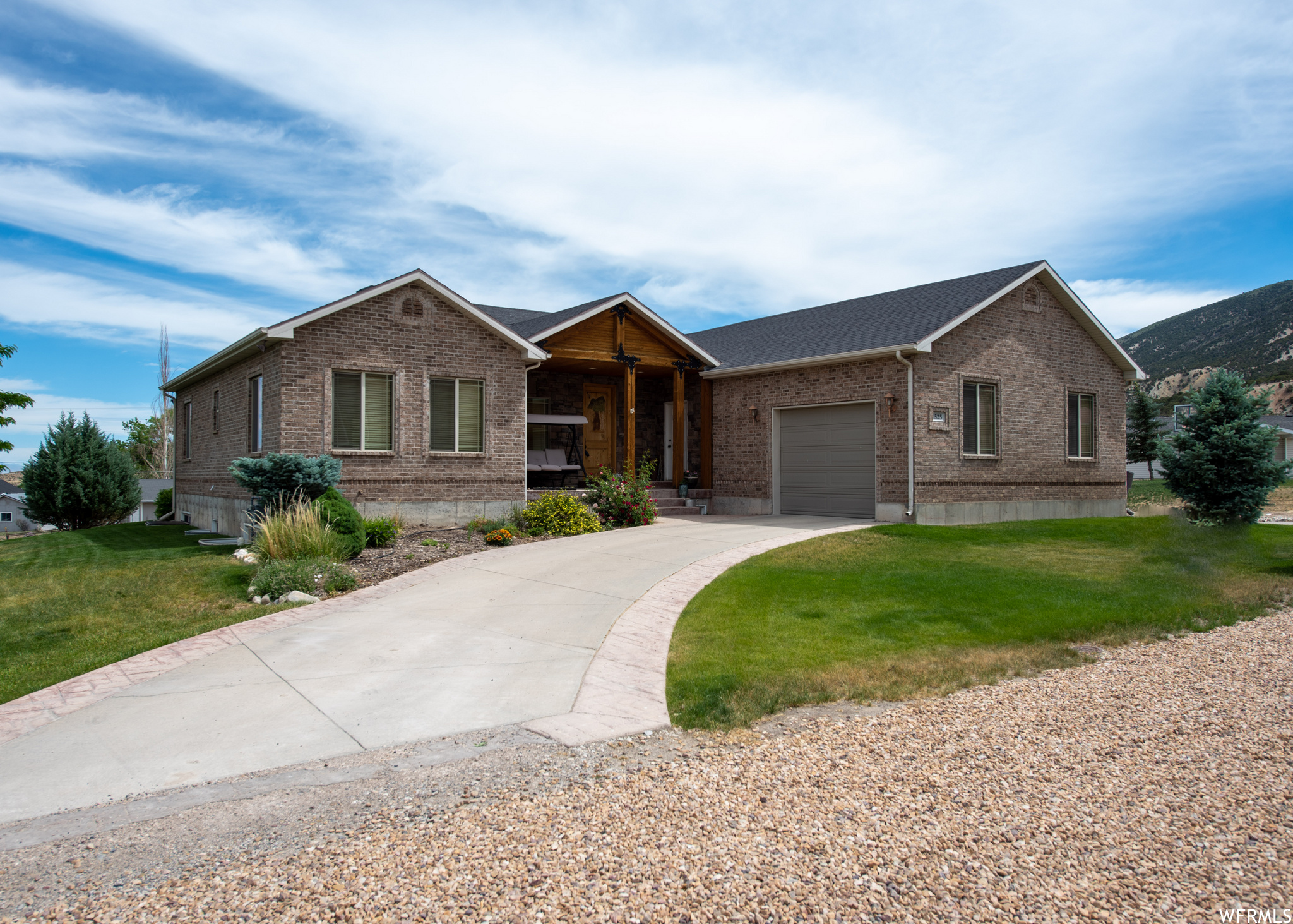 525 E 200 S, Manti UT 84642