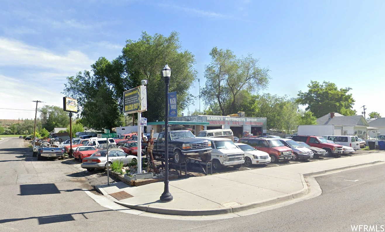 8820 W MAGNA MAIN, Magna UT 84044