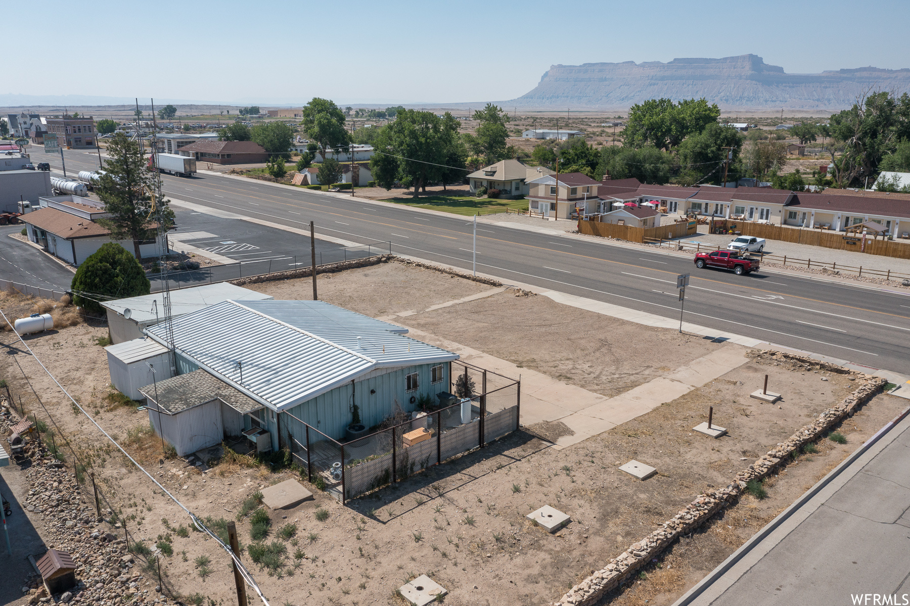 15 W MAIN, Green River, Utah 84525, ,Commercial Sale,For sale,MAIN,1748563