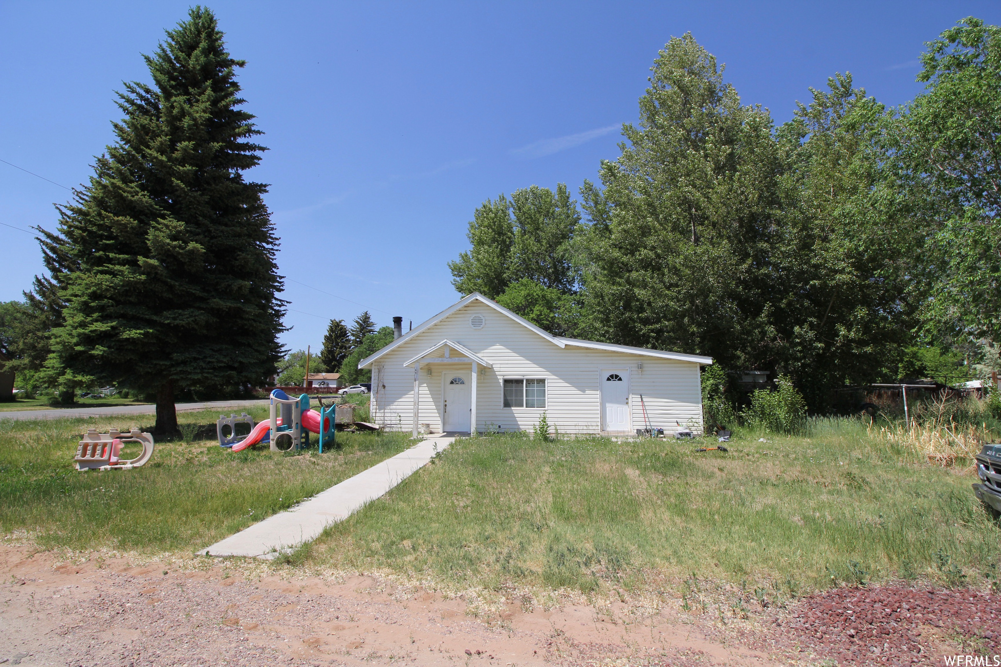 2142 W 9100 N 4, Neola UT 84053