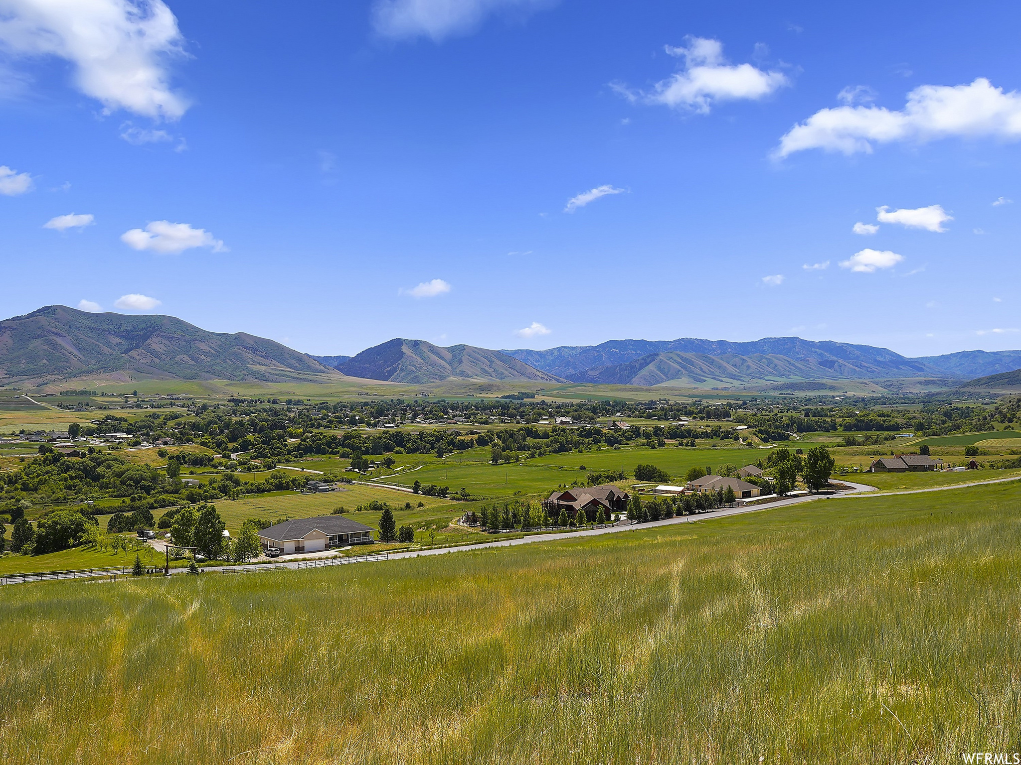 8394 PARADISE DR 13, Paradise UT 84328