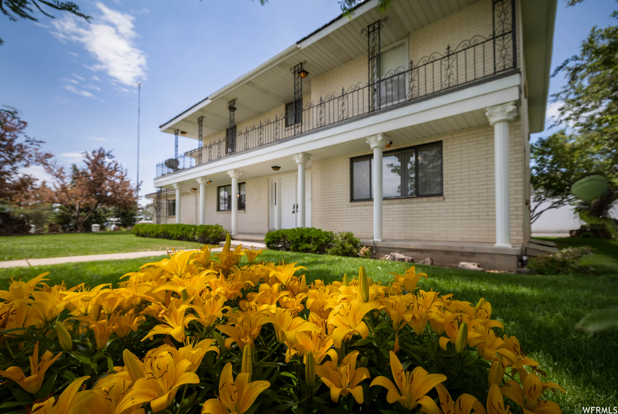 4063 N 15250 W, Altamont UT 84001