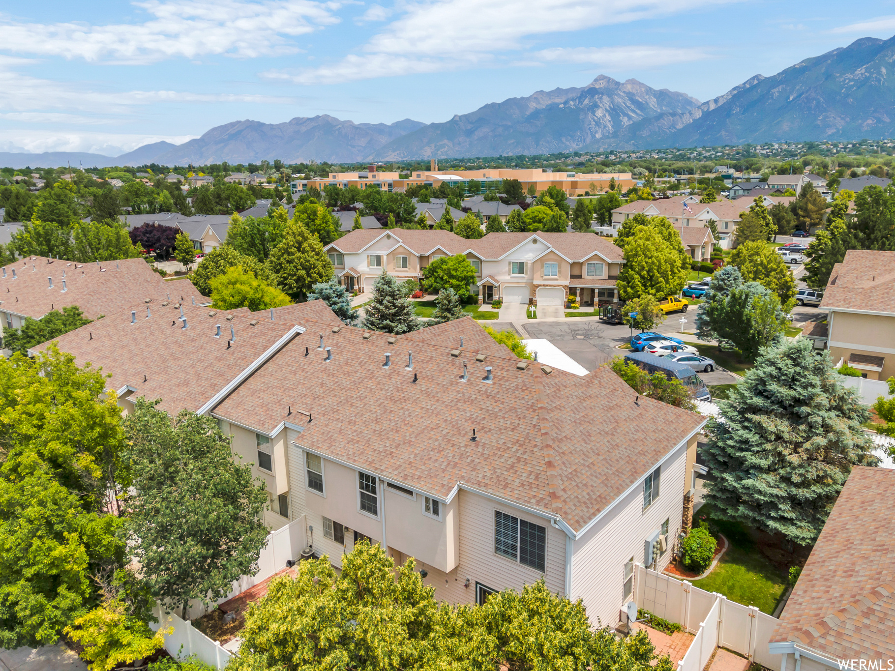 11990 S FORT DRAPER AVE, Draper UT 84020