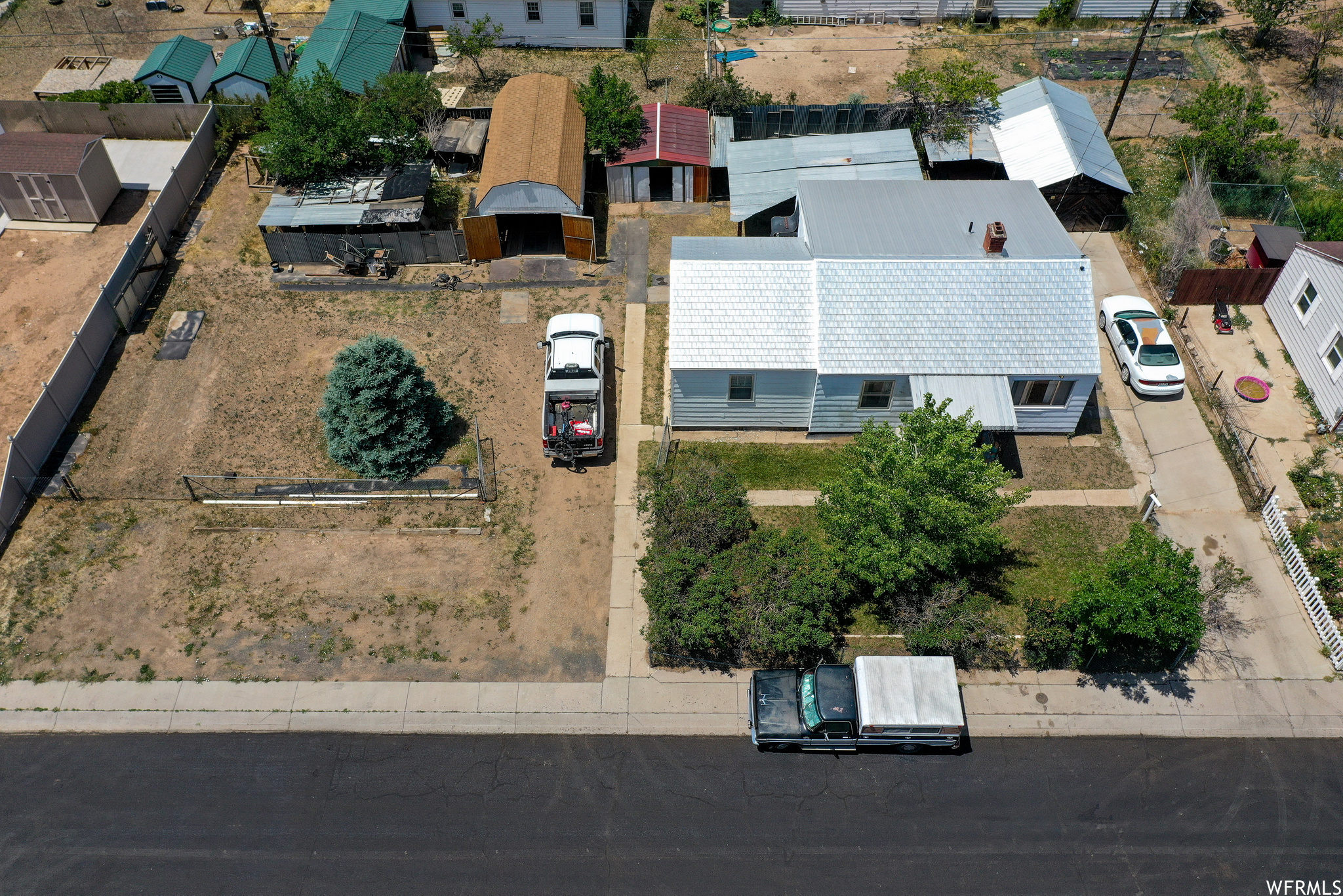 122 6TH, East Carbon UT 84520