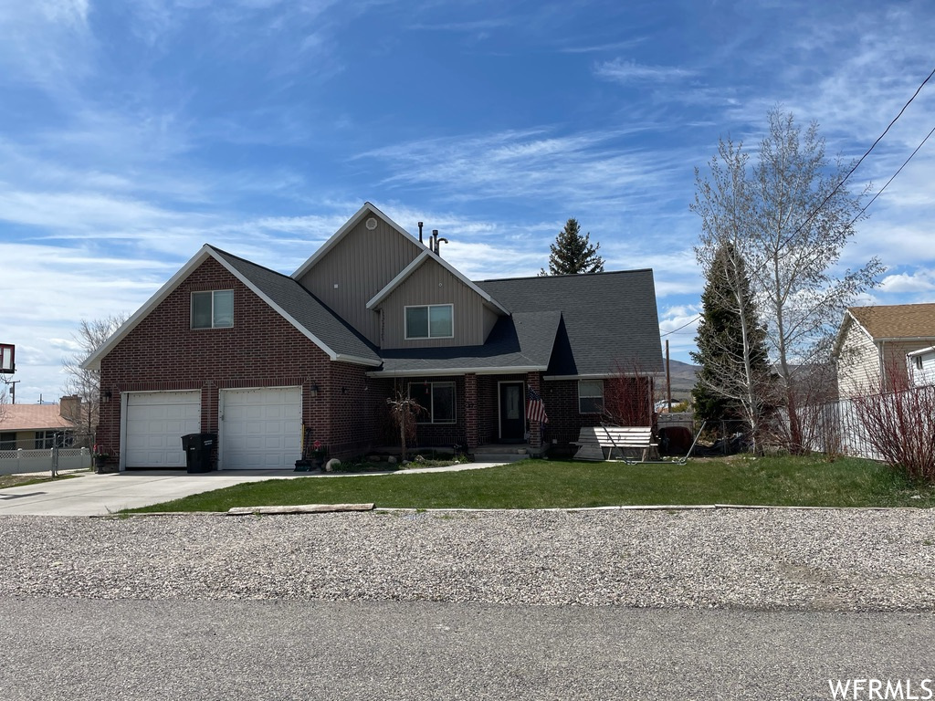 37 N 300 E, Fairview UT 84629