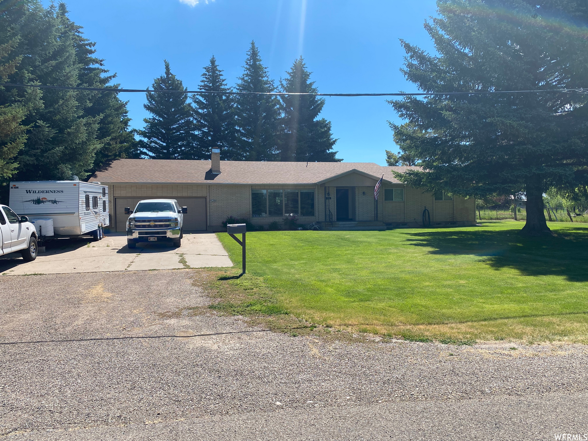 350 N 3 ST, Montpelier ID 83254