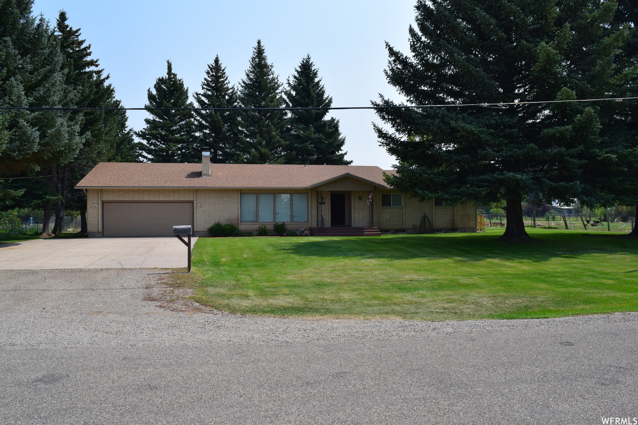 350 N 3 ST, Montpelier ID 83254