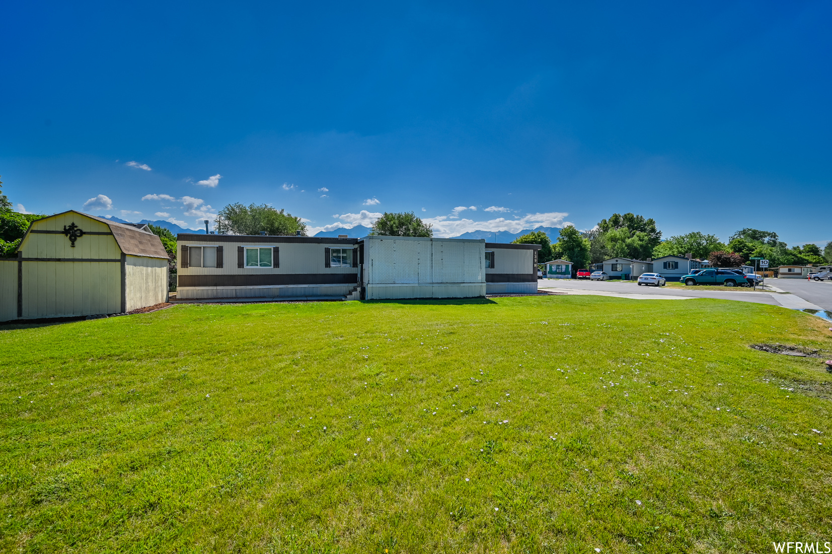 139 W BLISSWOOD CIR, Midvale UT 84047