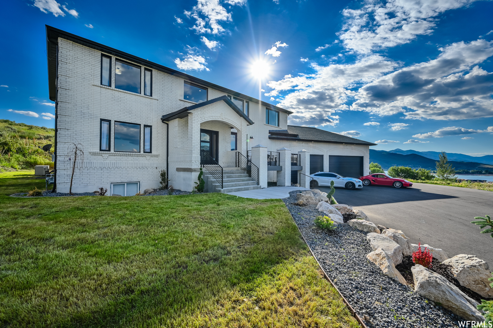 6587 E 1100 S, Huntsville UT 84317