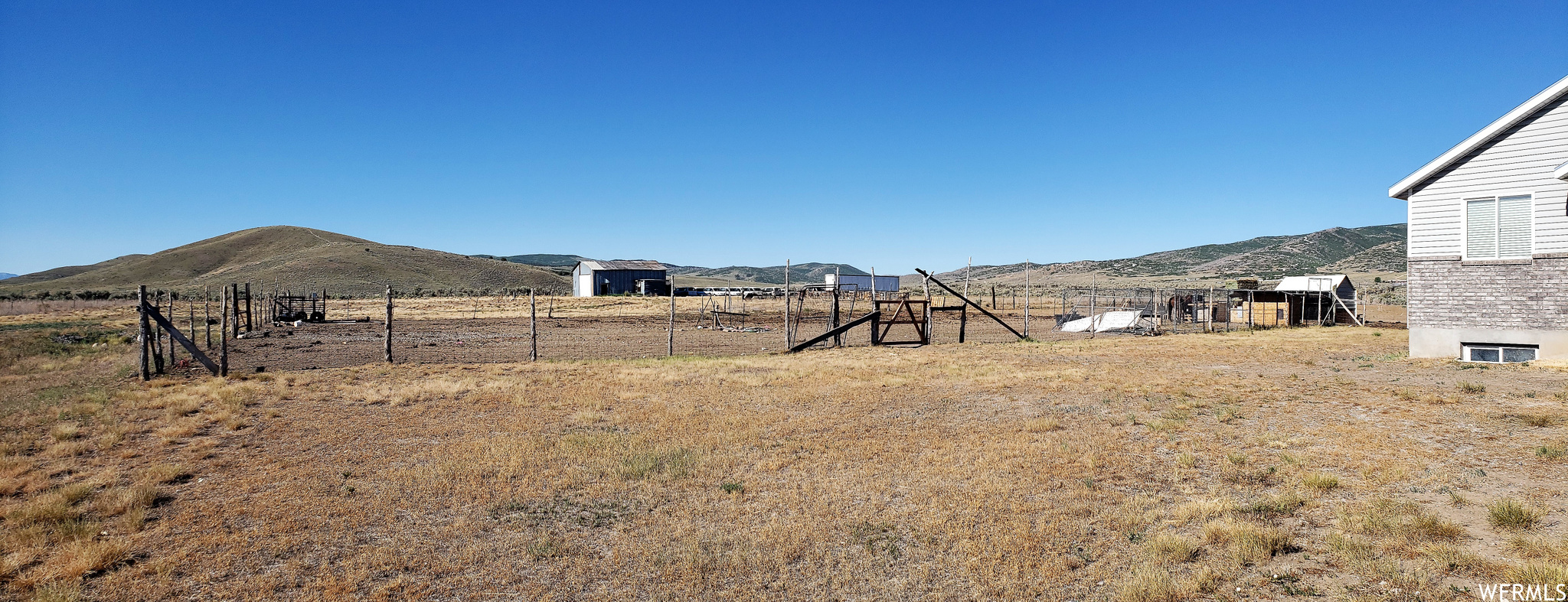 33841 N 7925 E, Fairview UT 84629