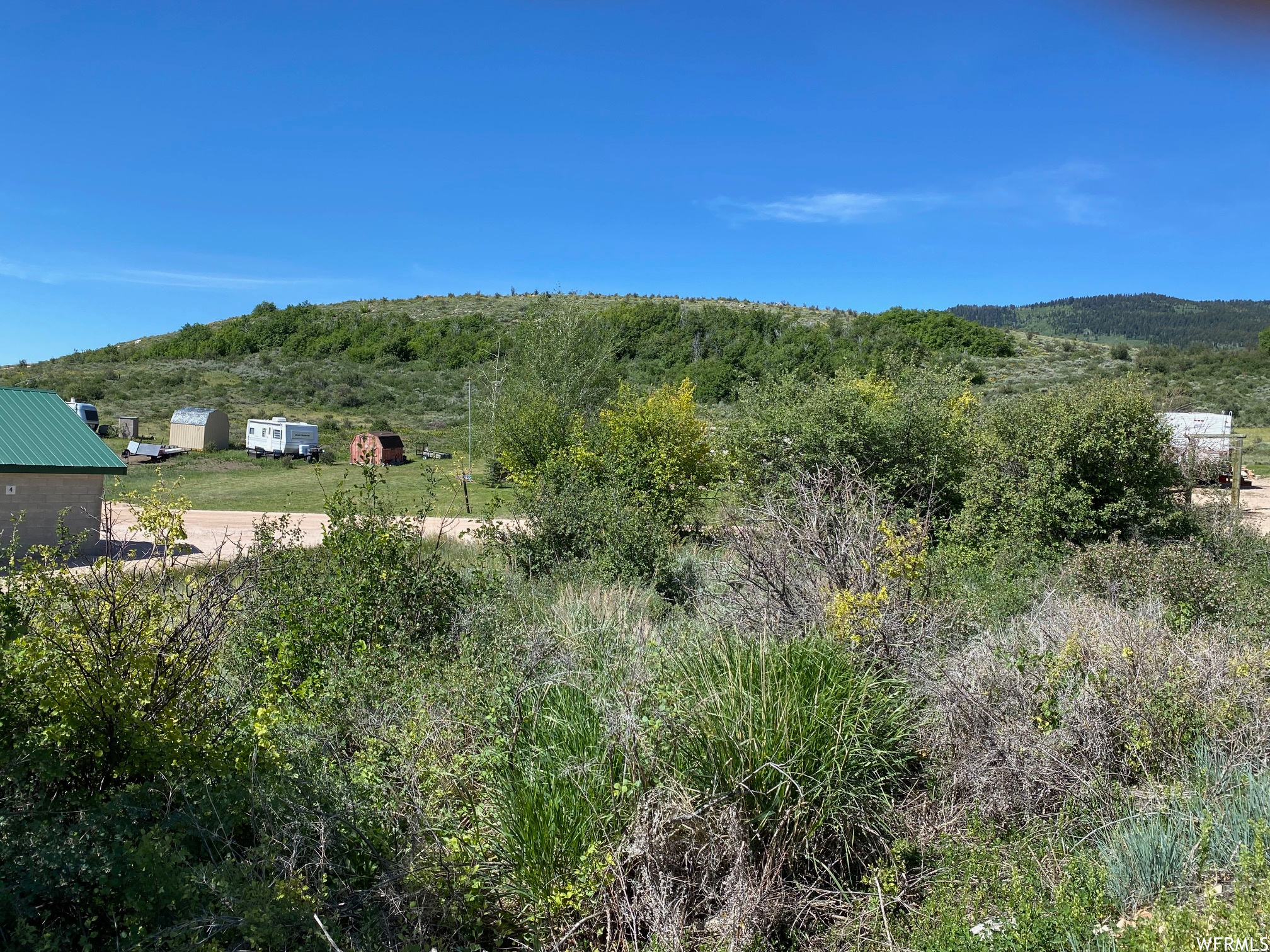 39 ARNICA #135-, Fish Haven, Idaho 83287, ,Land,For sale,ARNICA,1752724