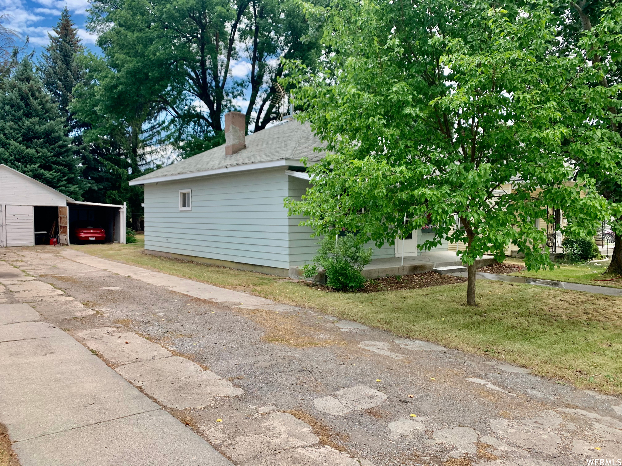 56 N 200 E, Preston ID 83263