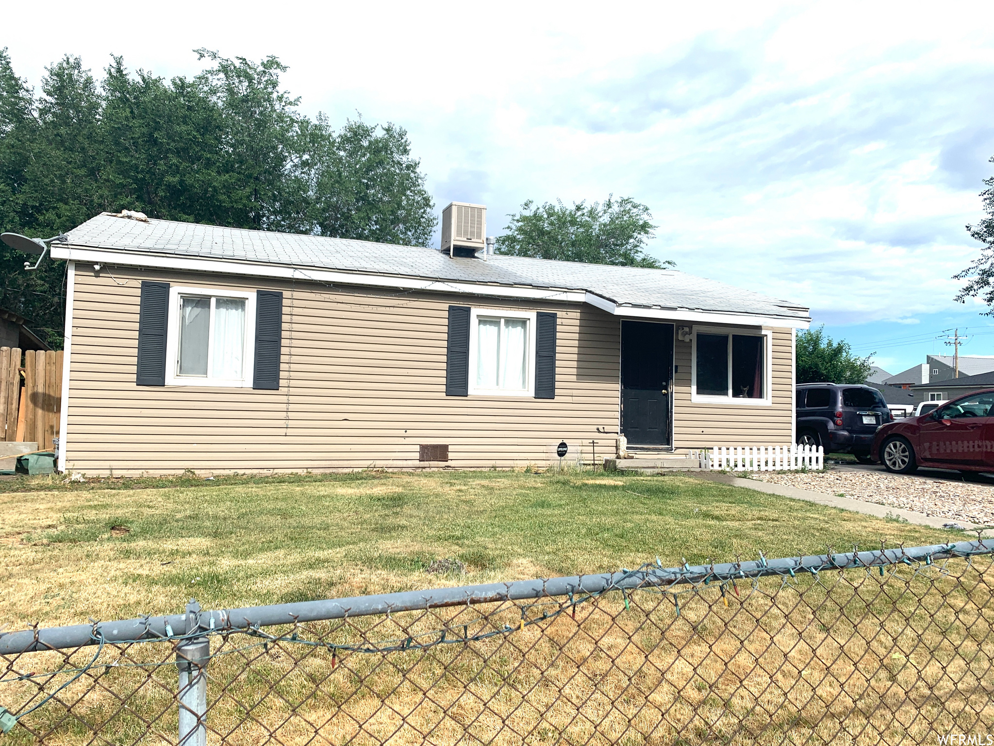 5771 S 4270 W, Kearns UT 84118