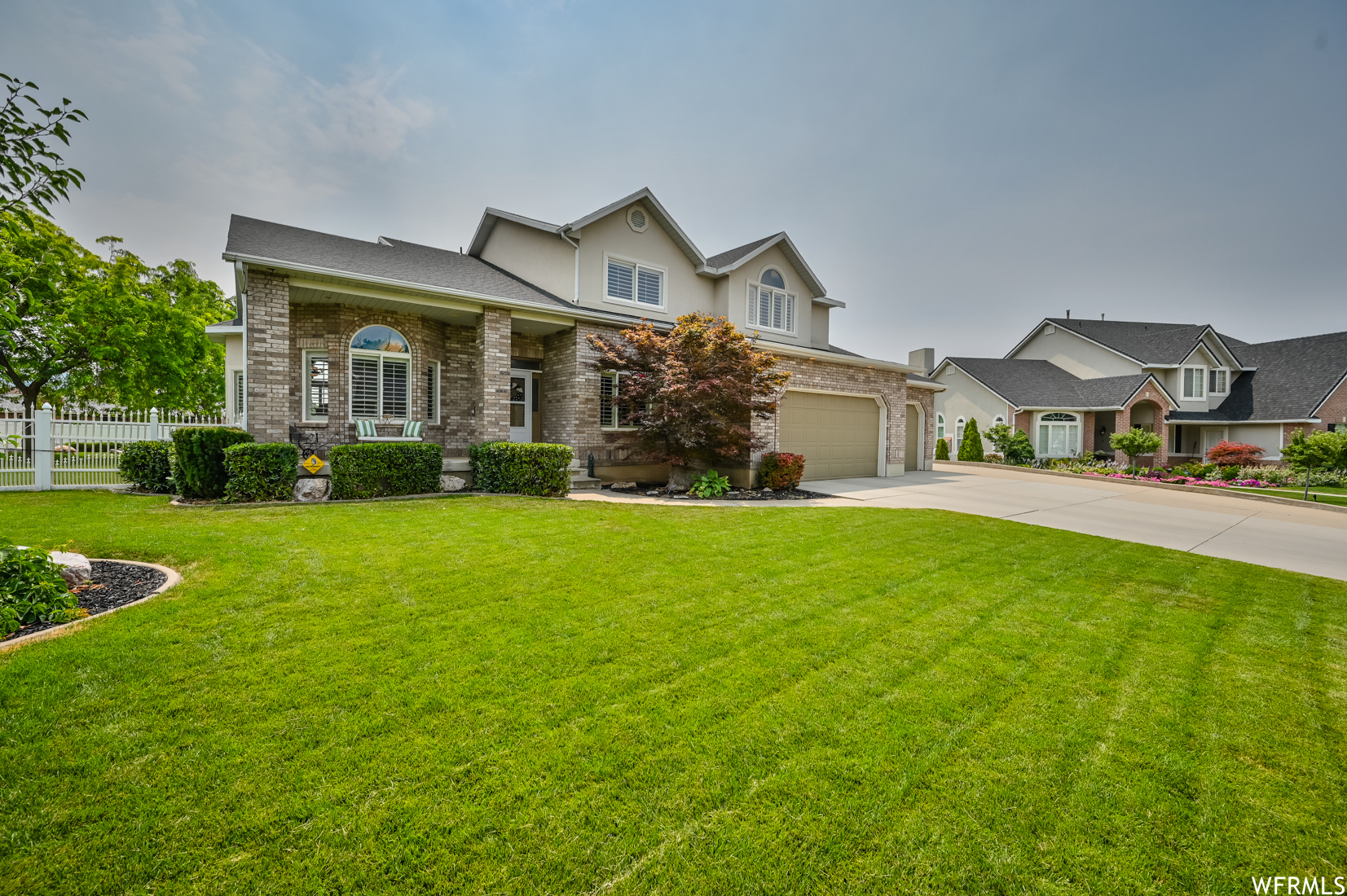 1062 E HOMESTEAD LN, Fruit Heights UT 84037