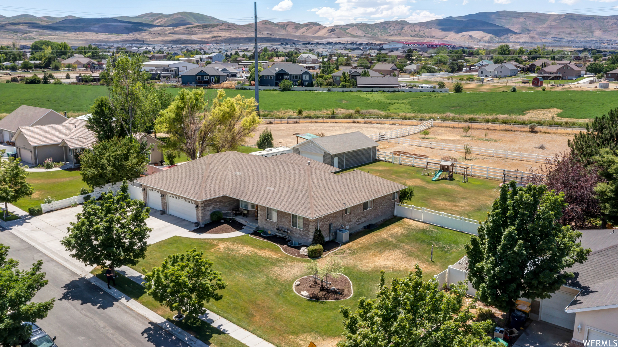14434 S VANTAGE CIR, Bluffdale UT 84065