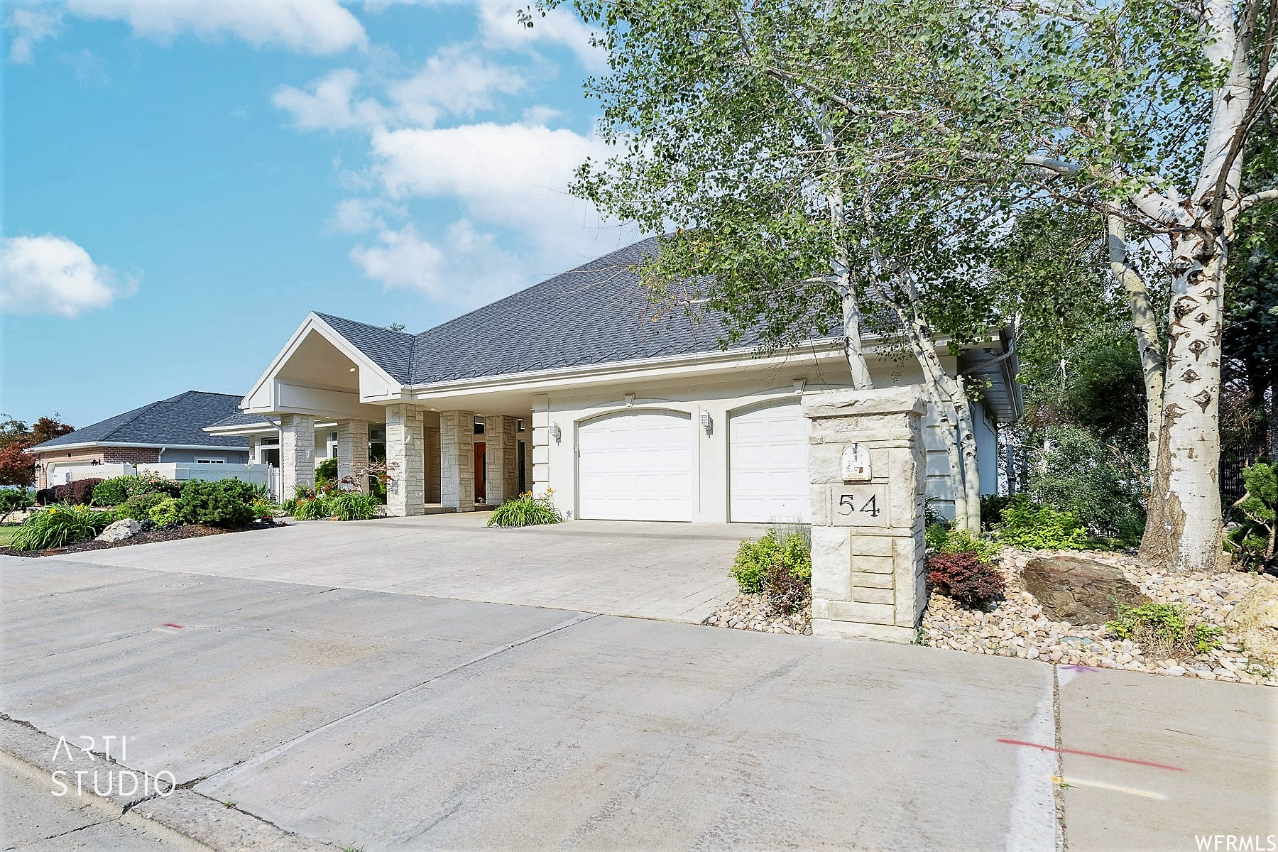 54 S BOUNTIFUL BLVD, Bountiful UT 84010