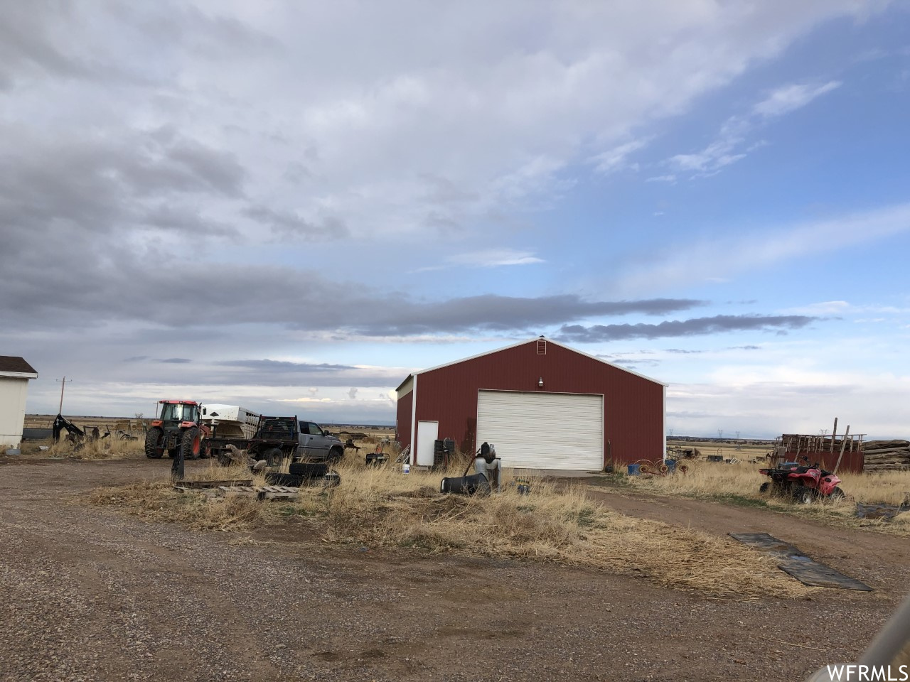 8525 N HWY 125, Leamington UT 84638