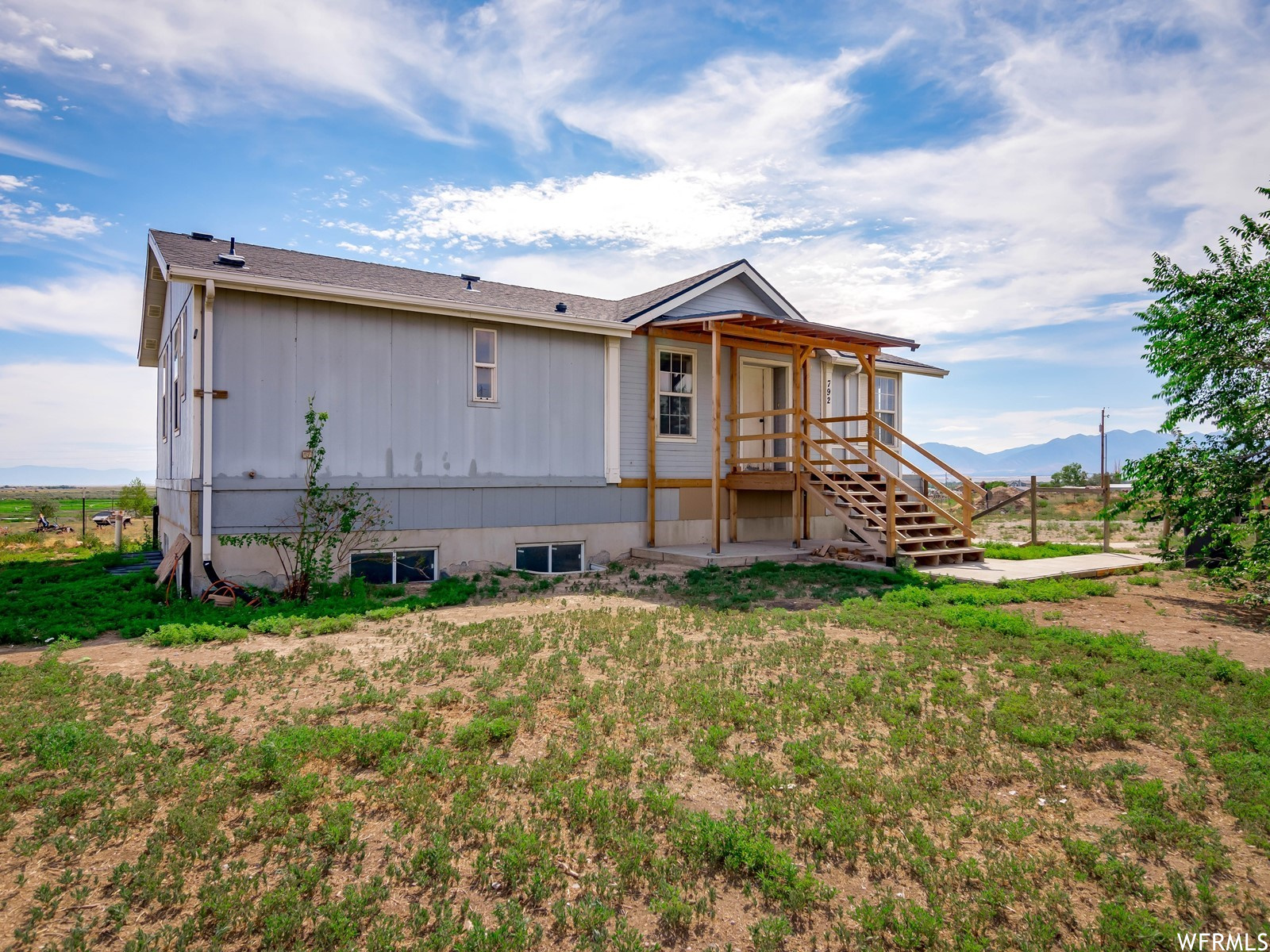 Home For Sale 792 N 0 W, Grantsville, UT 84029