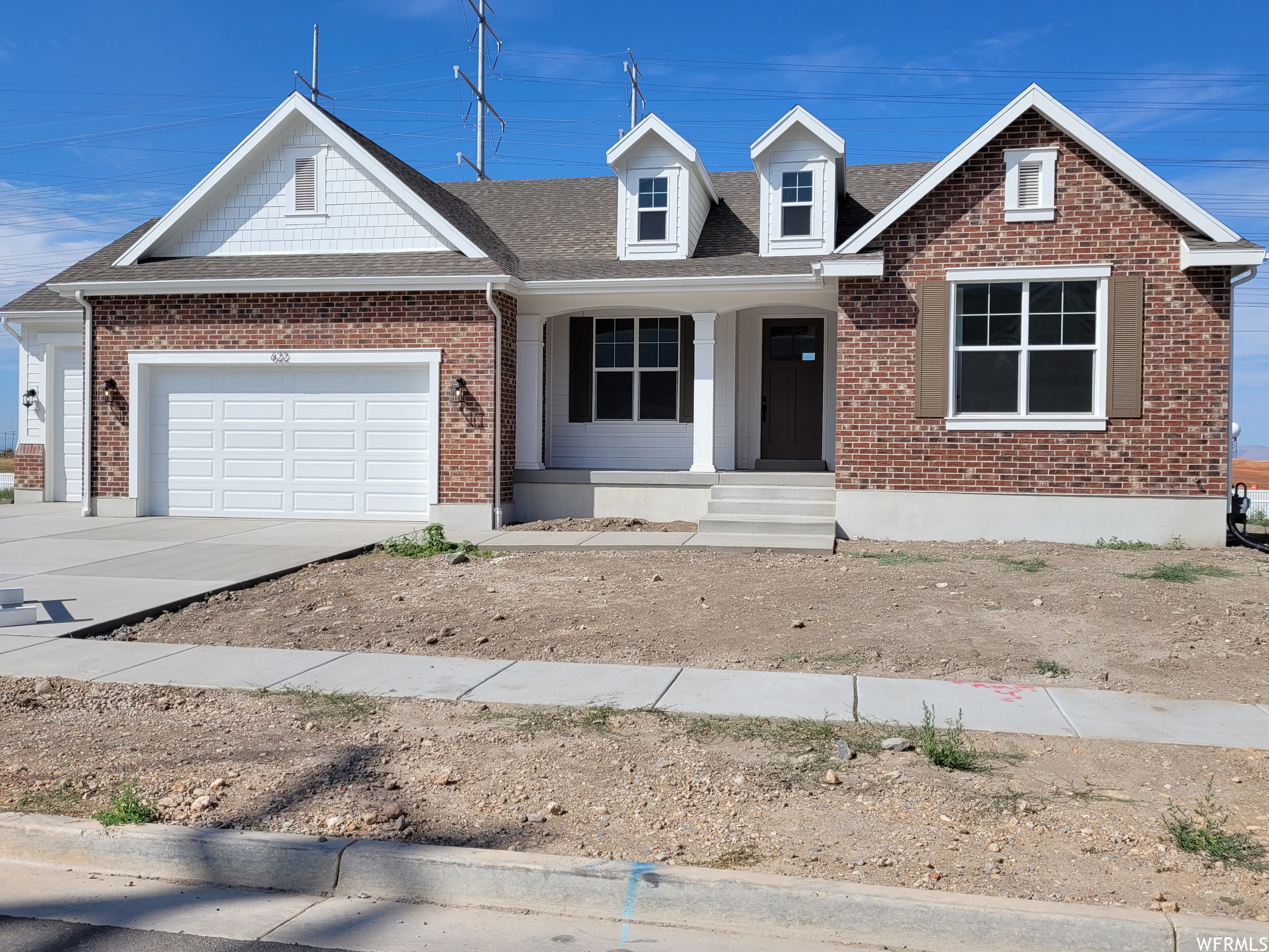 622 S 1475 W, Farmington UT 84025