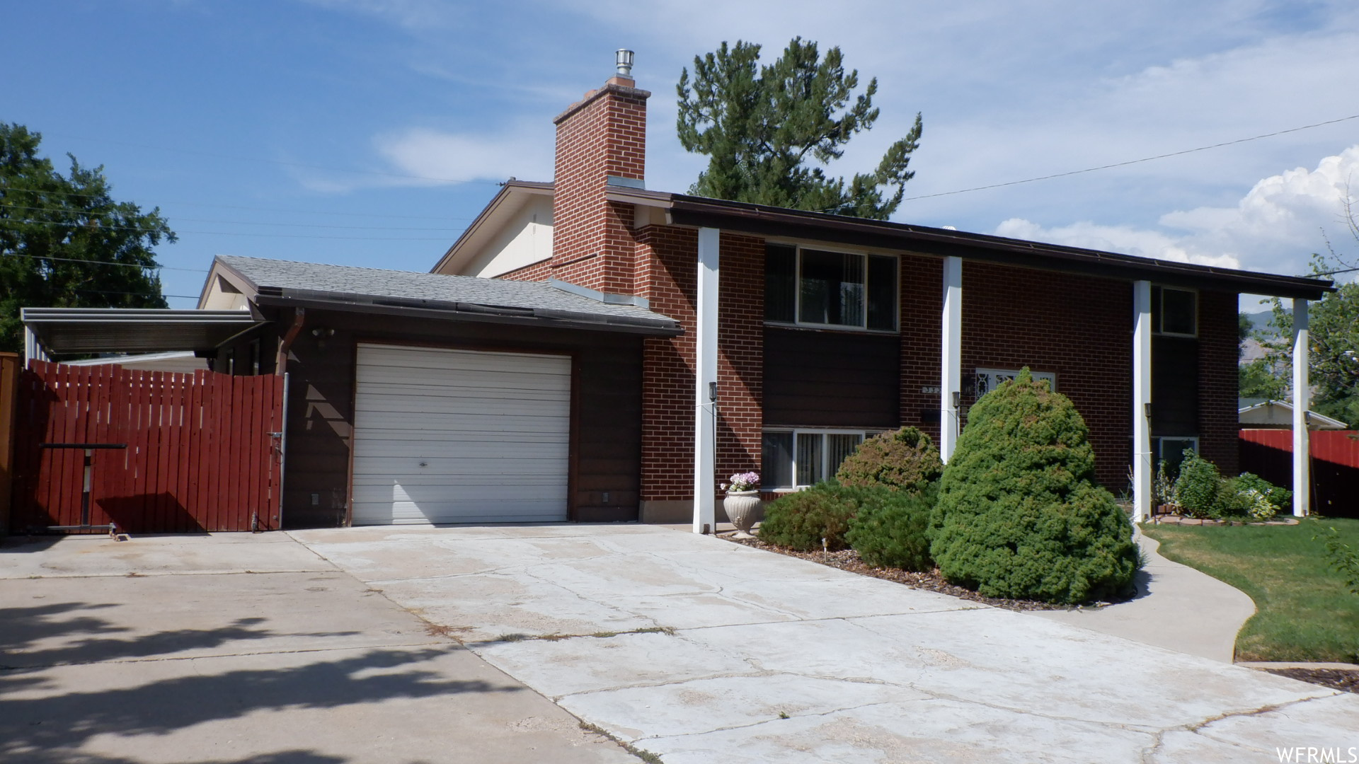 332 W 5250 S, Washington Terrace UT 84405