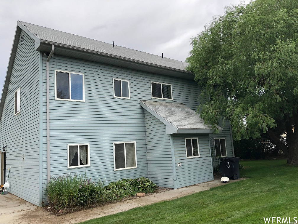 615 E 180 N, Salem UT 84653