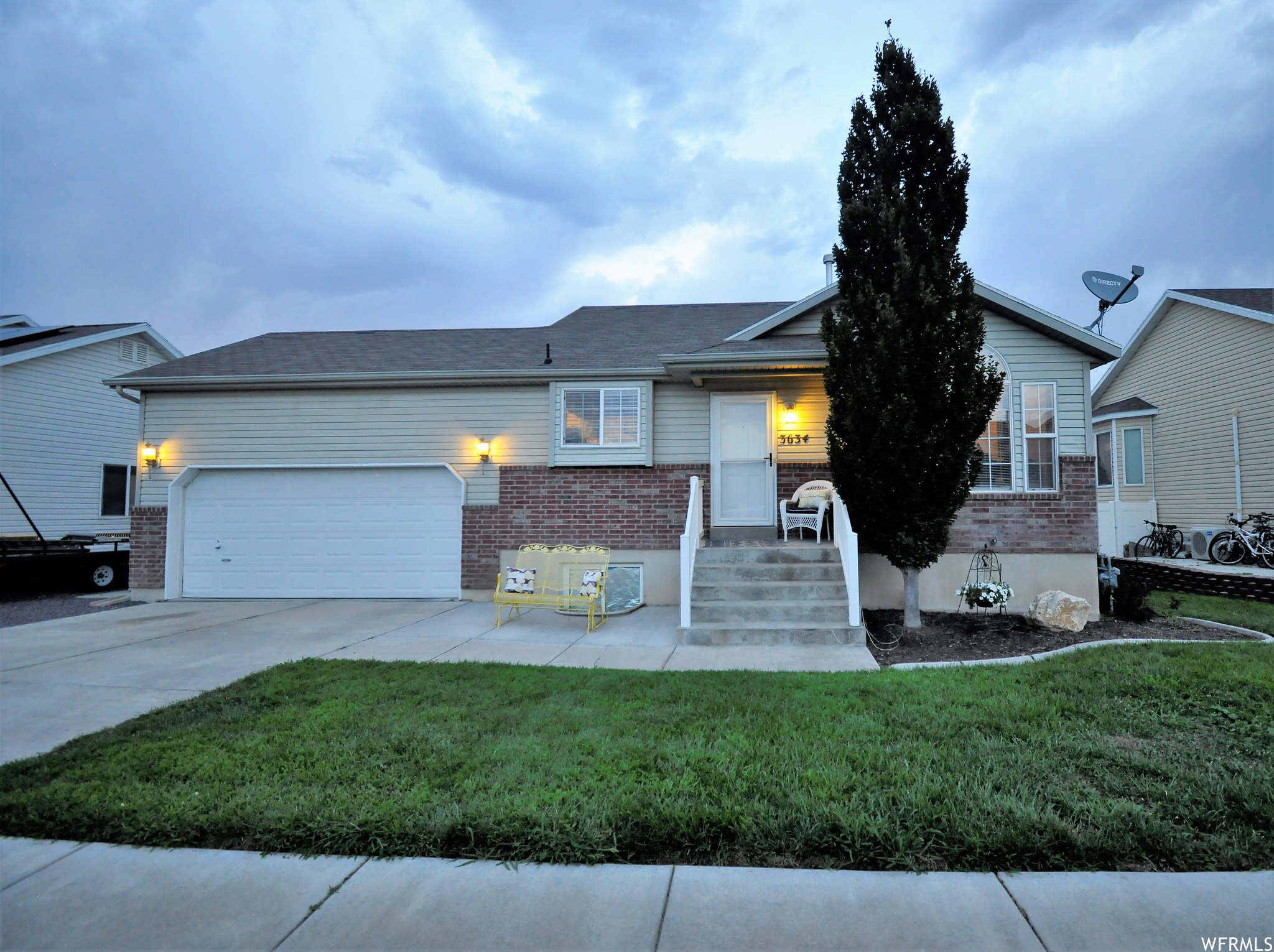 Home For Sale 3634 W, Syracuse, UT 84075