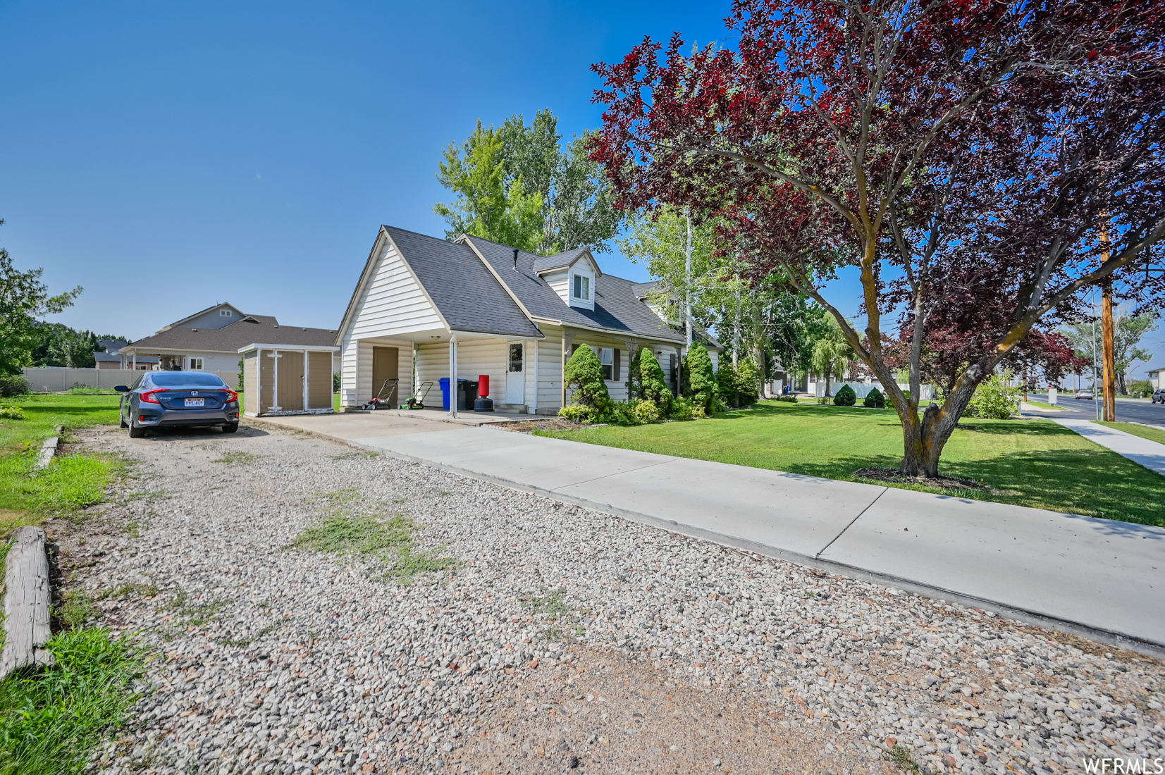 1025 W 1600 N, West Bountiful UT 84087