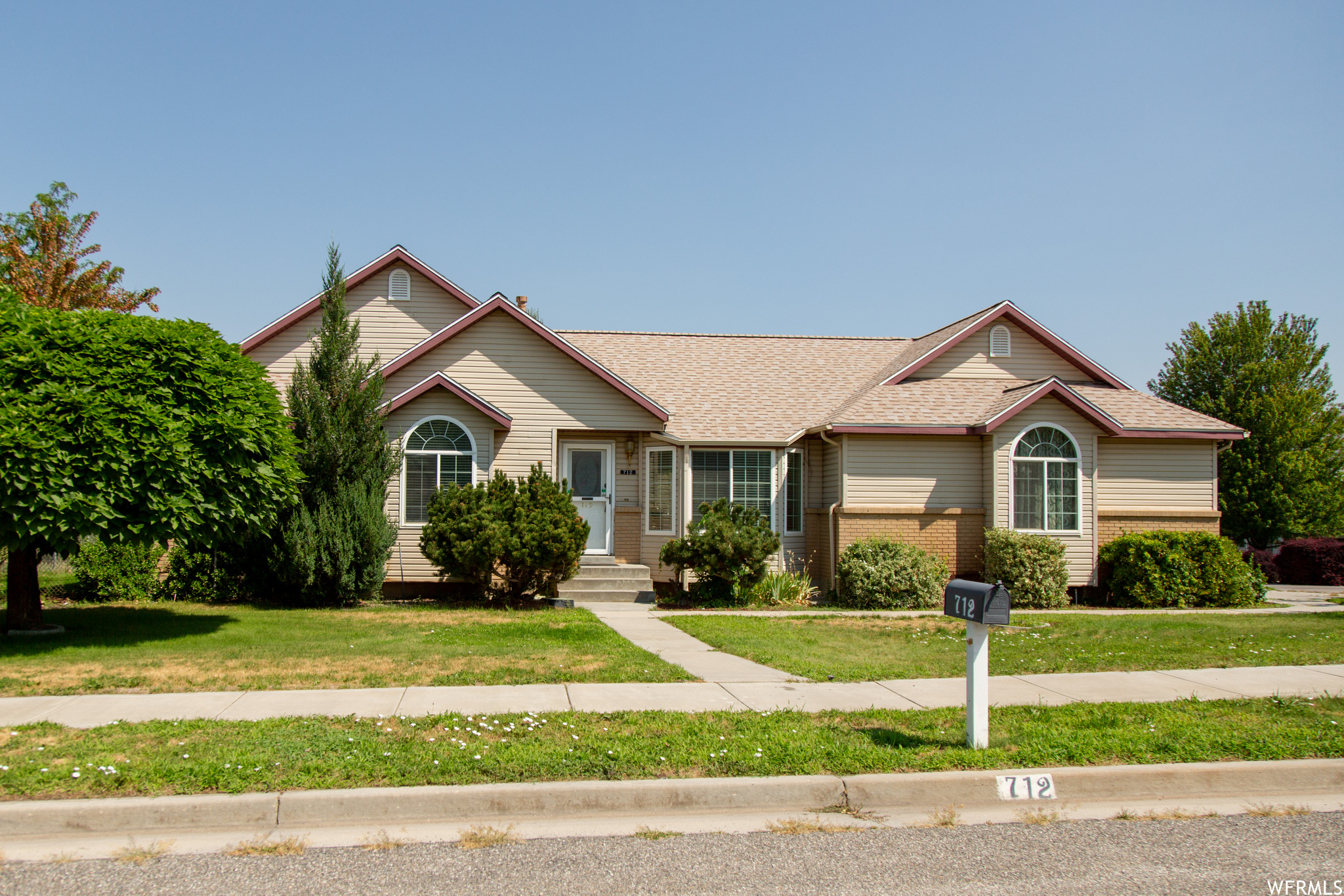 712 W 2600 S, Perry UT 84302