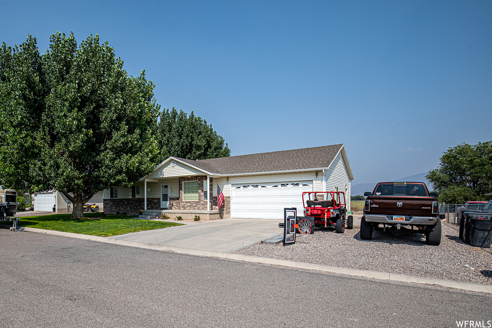 212 N 350 E, Elsinore UT 84724