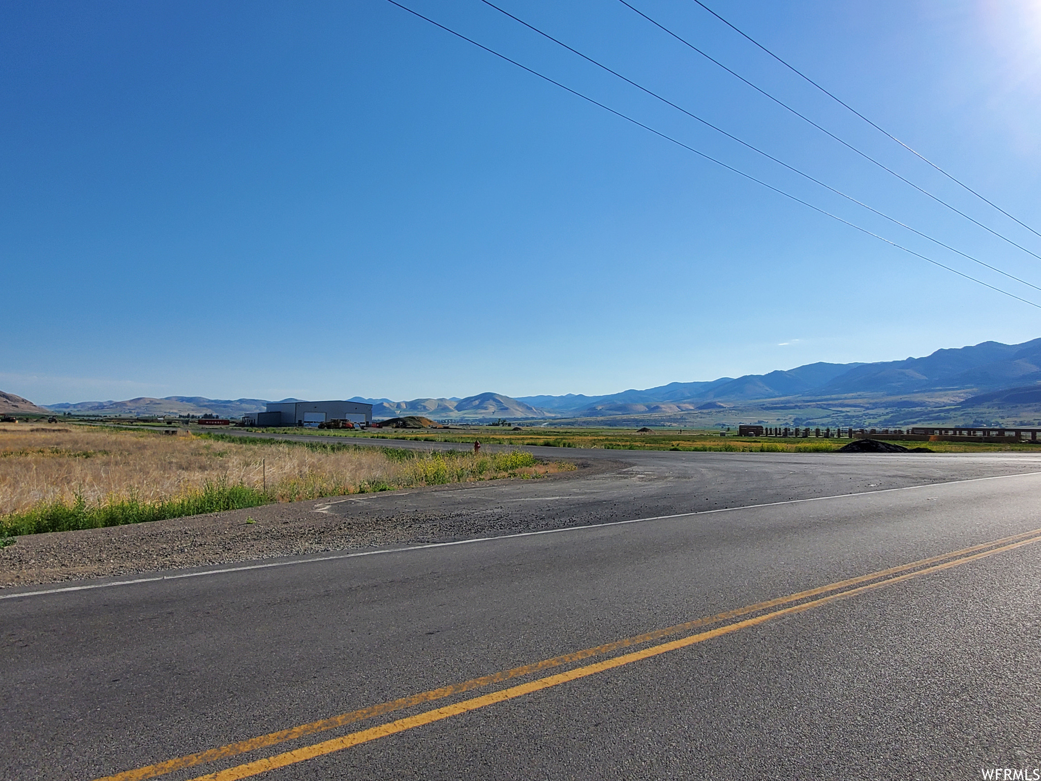 N 1300 E Lewiston UT 84320 487,000