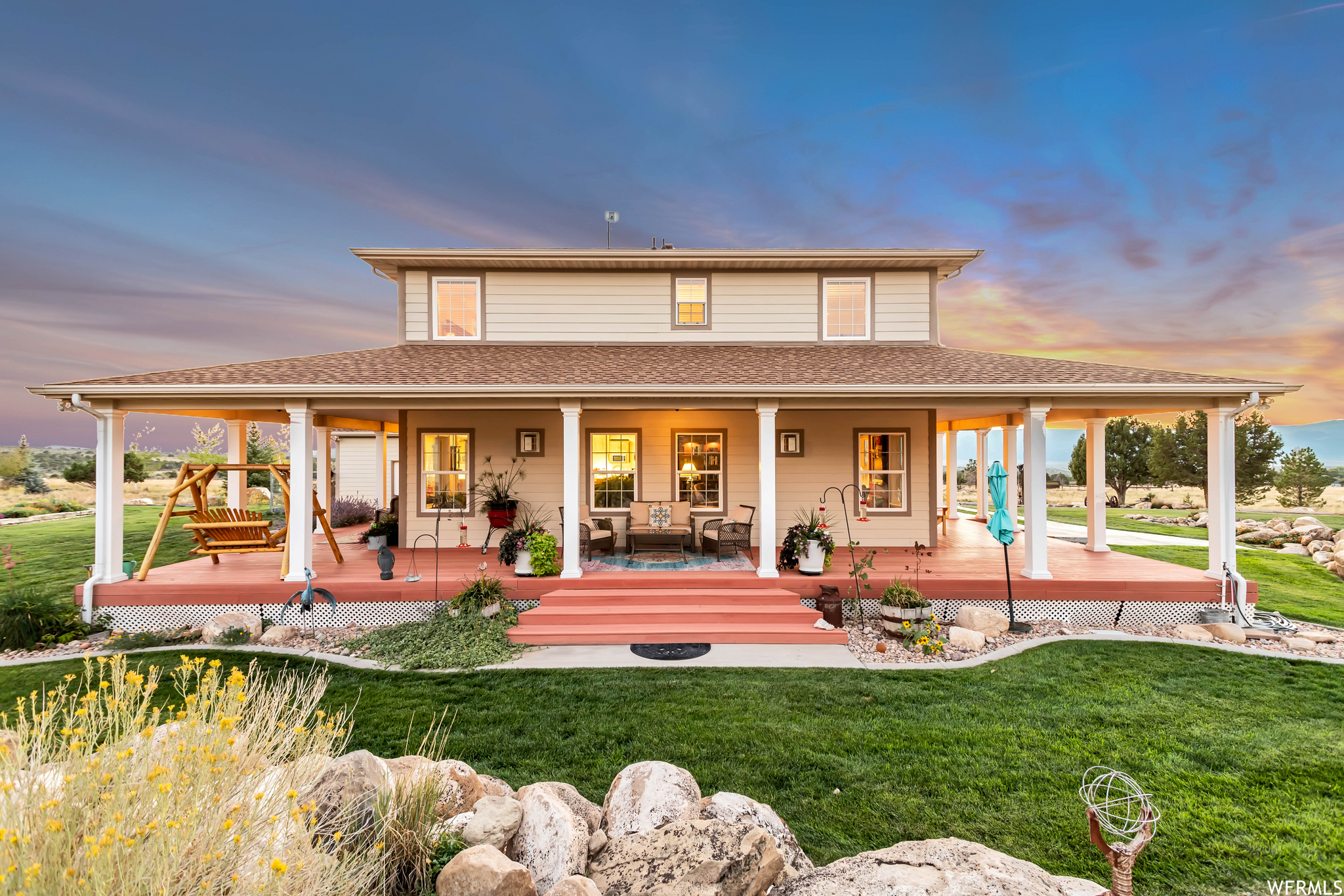 650 E 600 S, Spring City UT 84662