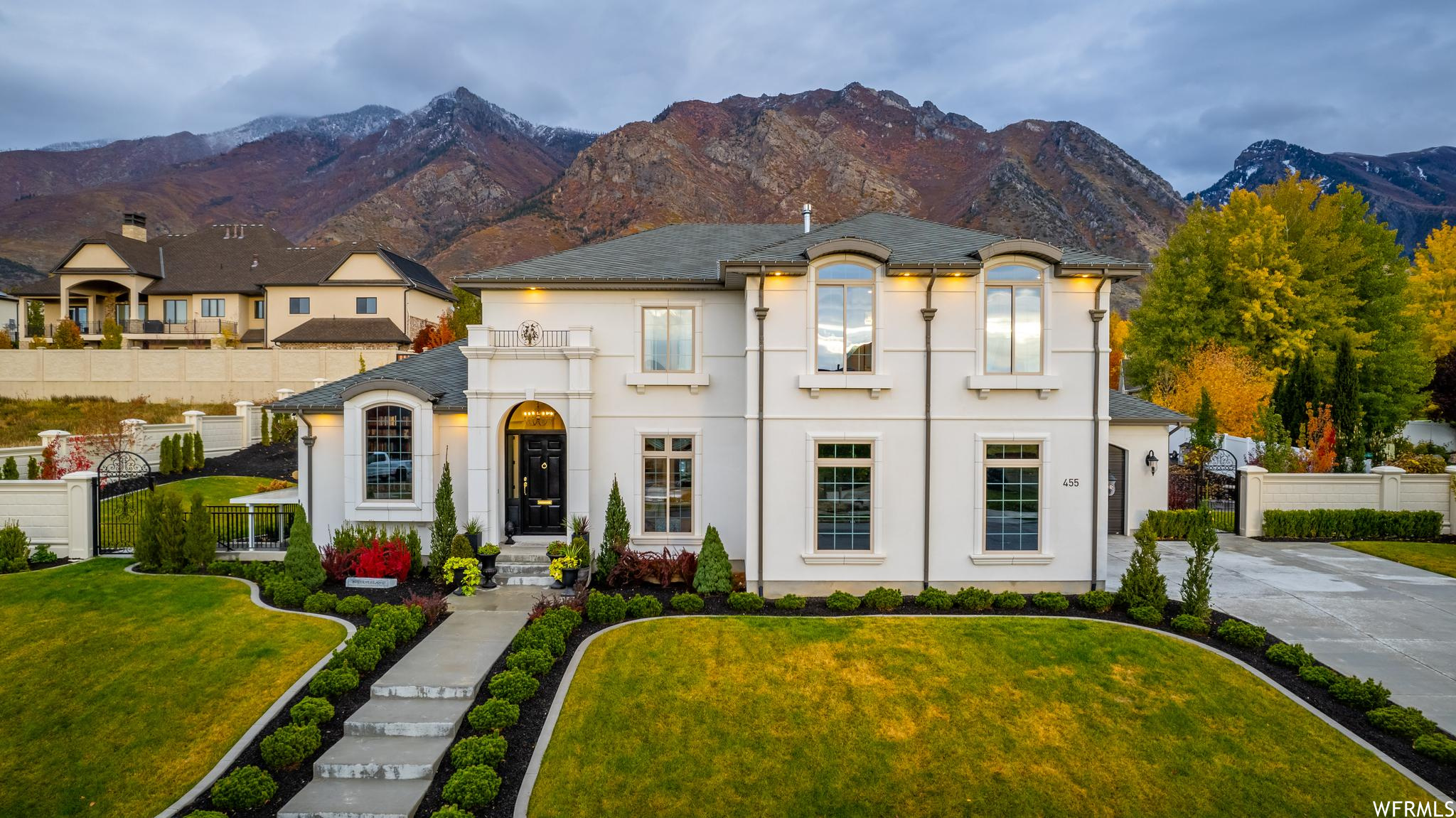 455 SILVER LN, Alpine UT 84004