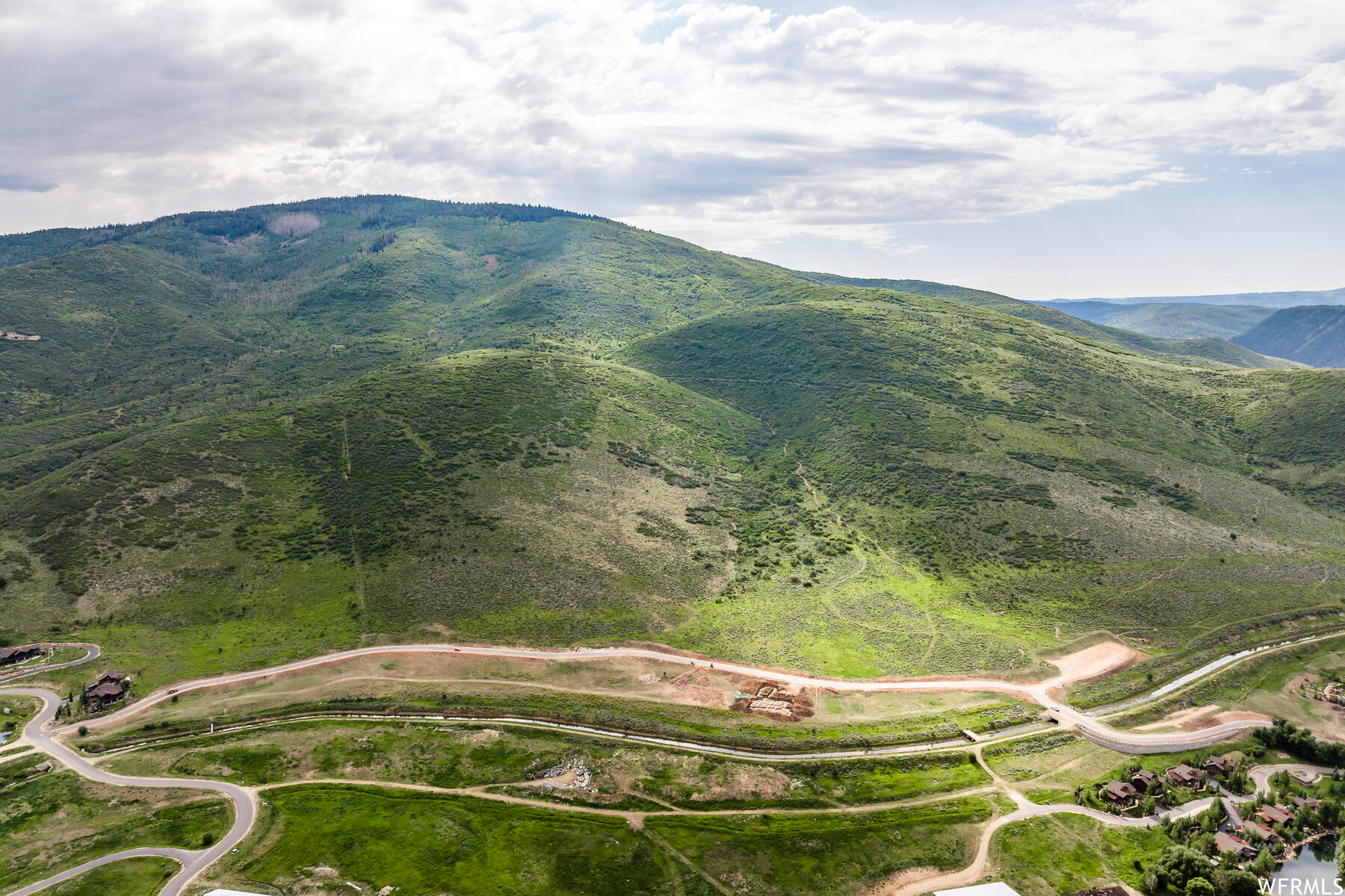 1165 WASATCH VIEW #3, Kamas, Utah 84036, ,Land,For sale,WASATCH VIEW,1776965