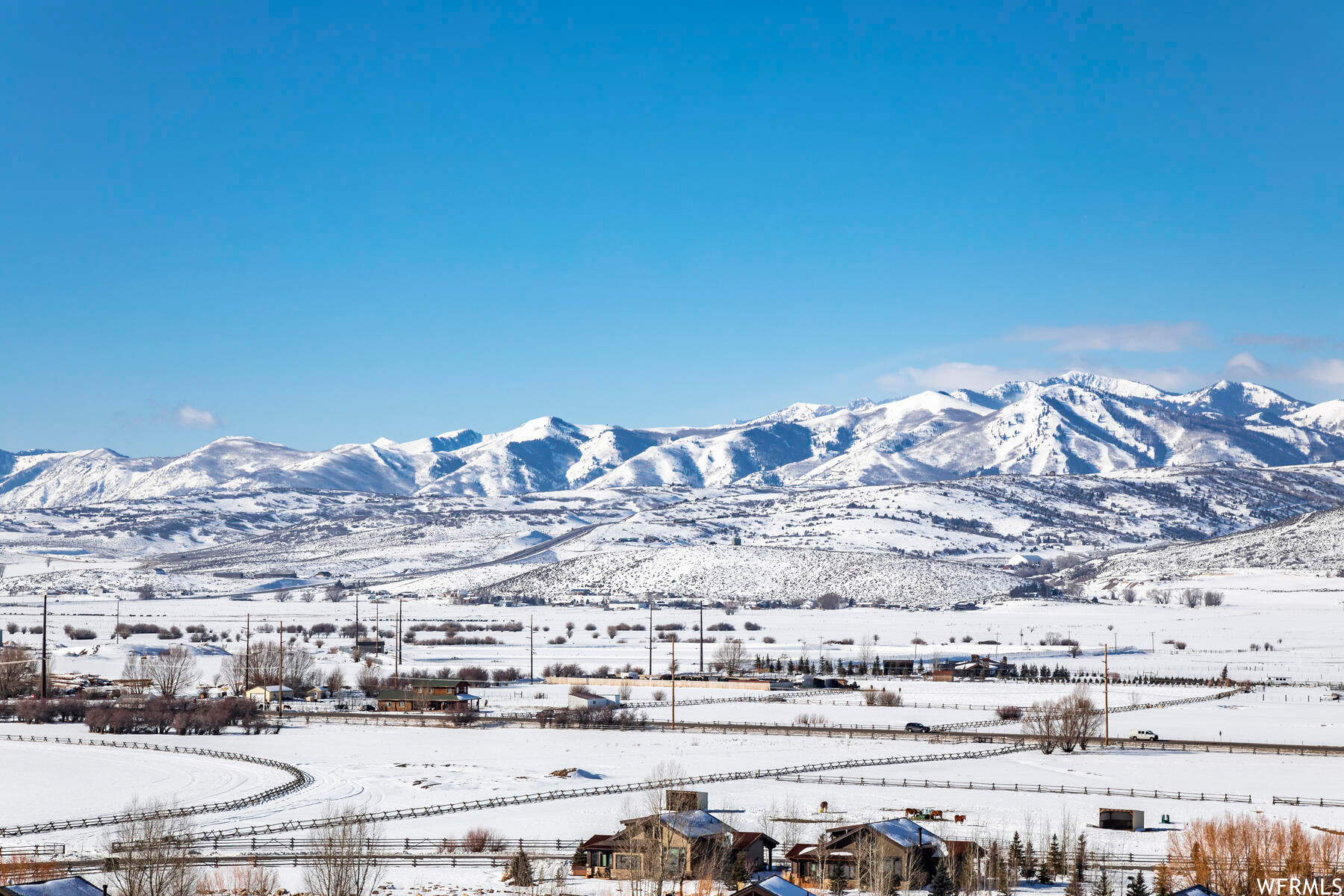 1165 WASATCH VIEW #3, Kamas, Utah 84036, ,Land,For sale,WASATCH VIEW,1776965