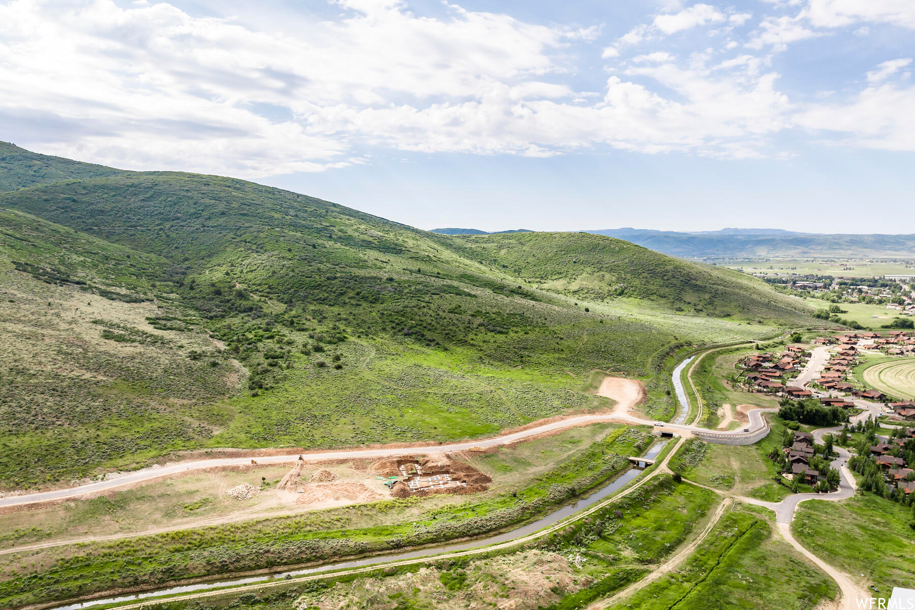 1165 WASATCH VIEW #3, Kamas, Utah 84036, ,Land,For sale,WASATCH VIEW,1776965