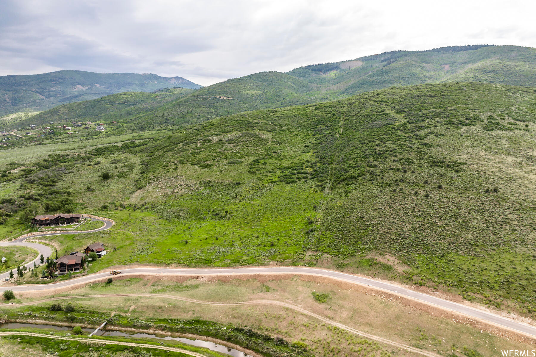 1165 WASATCH VIEW #3, Kamas, Utah 84036, ,Land,For sale,WASATCH VIEW,1776965