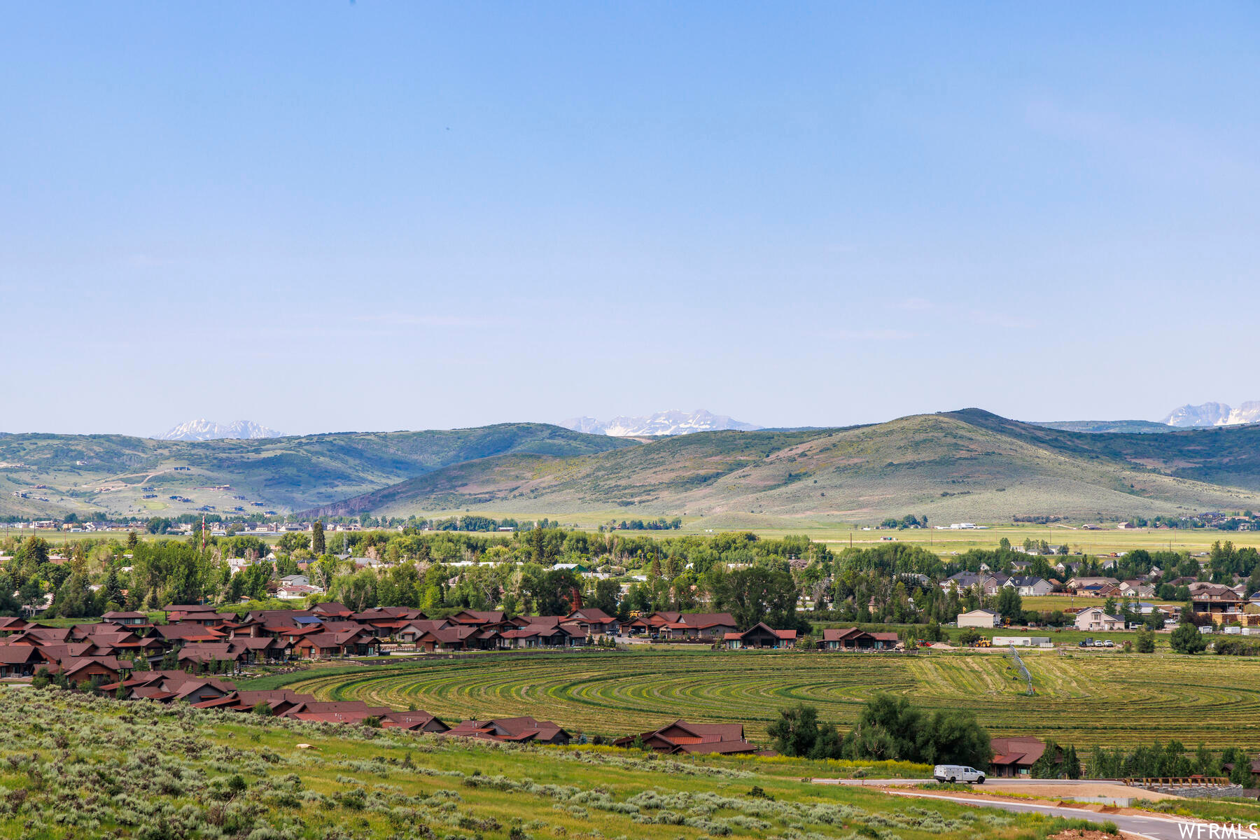 1165 WASATCH VIEW #3, Kamas, Utah 84036, ,Land,For sale,WASATCH VIEW,1776965