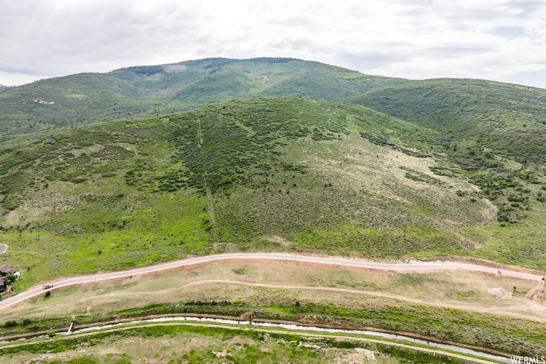 1165 WASATCH VIEW #3, Kamas, Utah 84036, ,Land,For sale,WASATCH VIEW,1776965