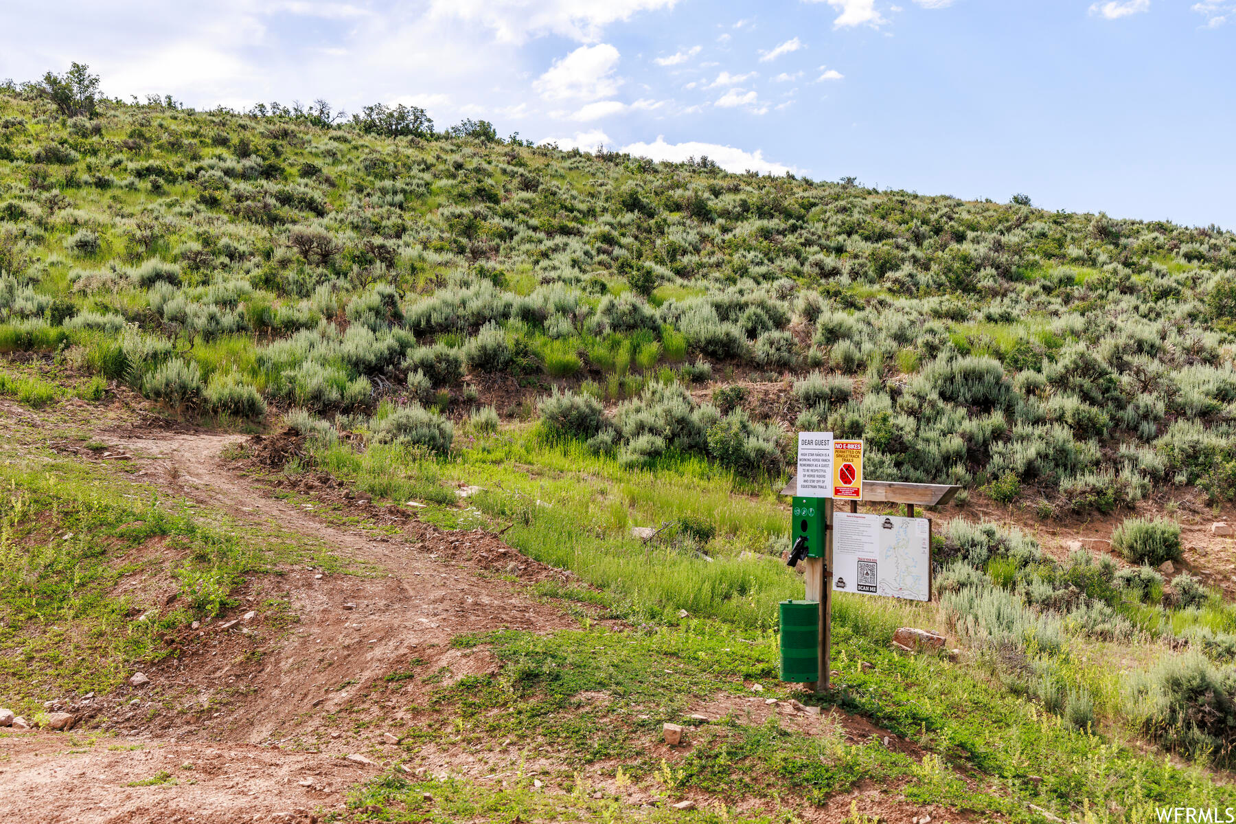 1165 WASATCH VIEW #3, Kamas, Utah 84036, ,Land,For sale,WASATCH VIEW,1776965