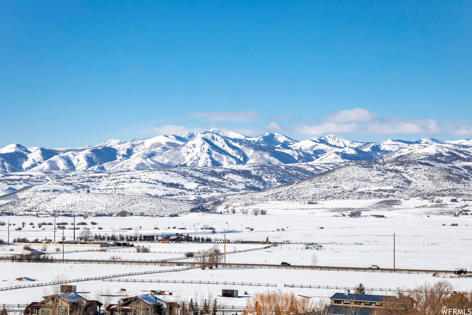 1165 WASATCH VIEW #3, Kamas, Utah 84036, ,Land,For sale,WASATCH VIEW,1776965