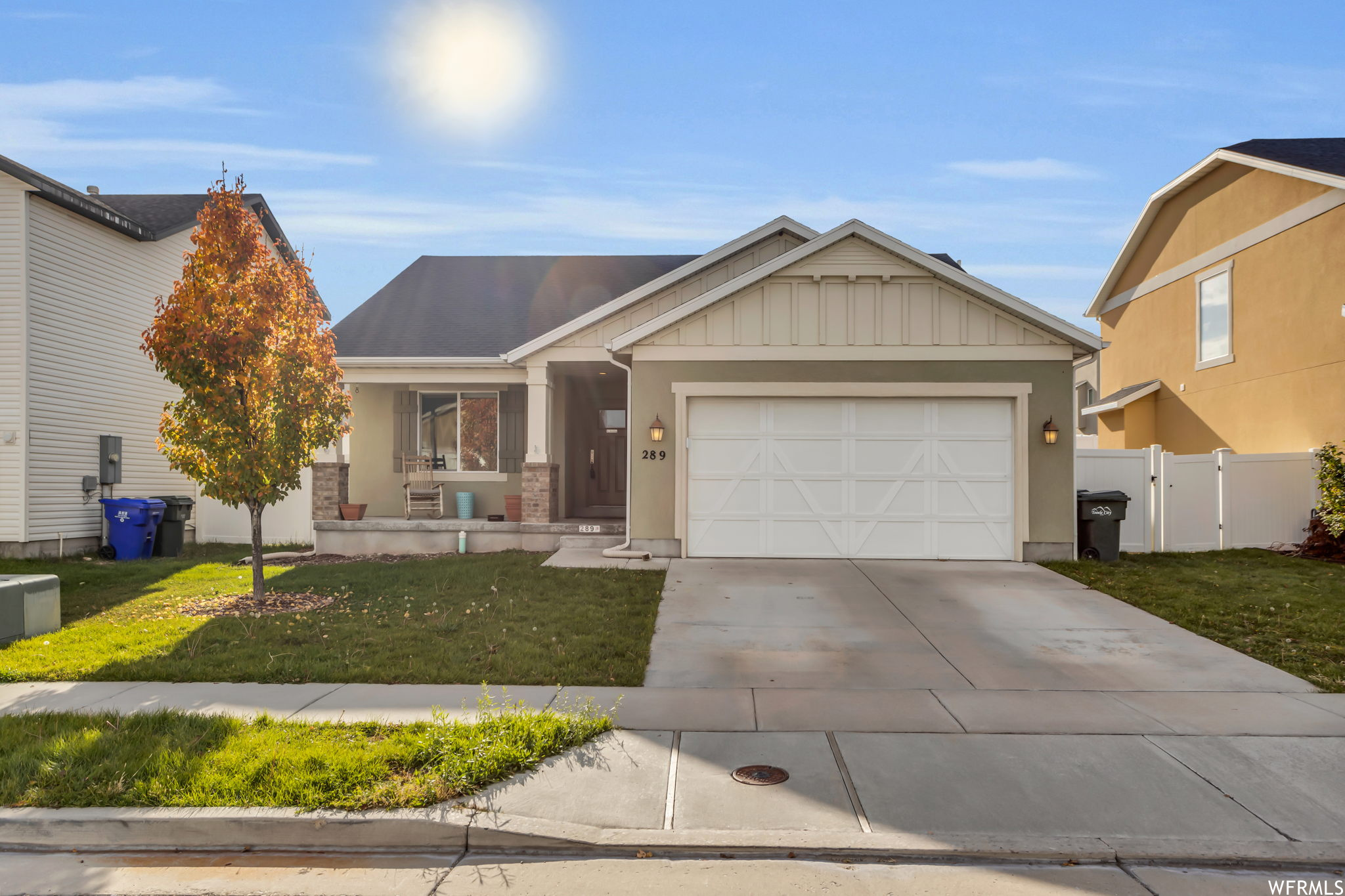 Home For Sale 289 W Slate Dr, Tooele, UT 84074