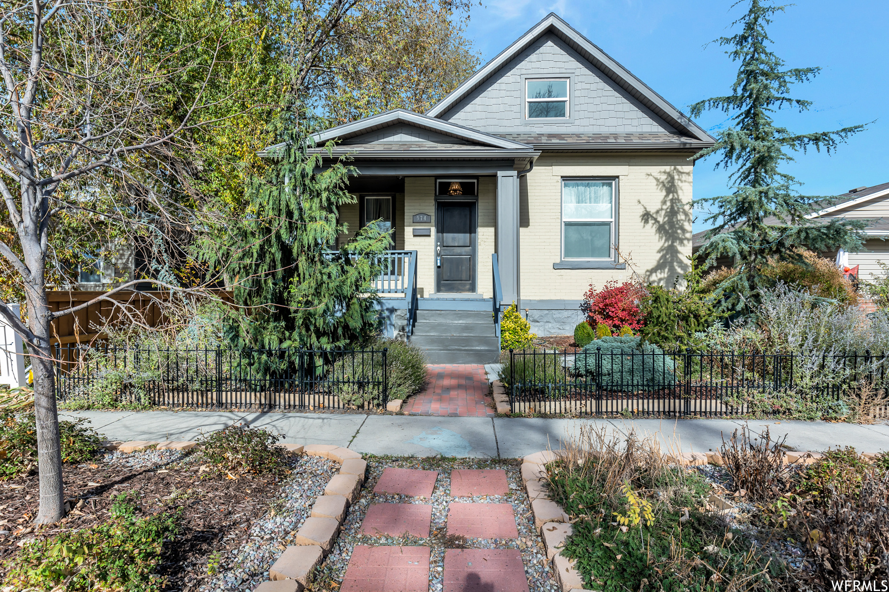 Home For Sale 974 W Euclid Ave, Salt Lake City, UT 84104