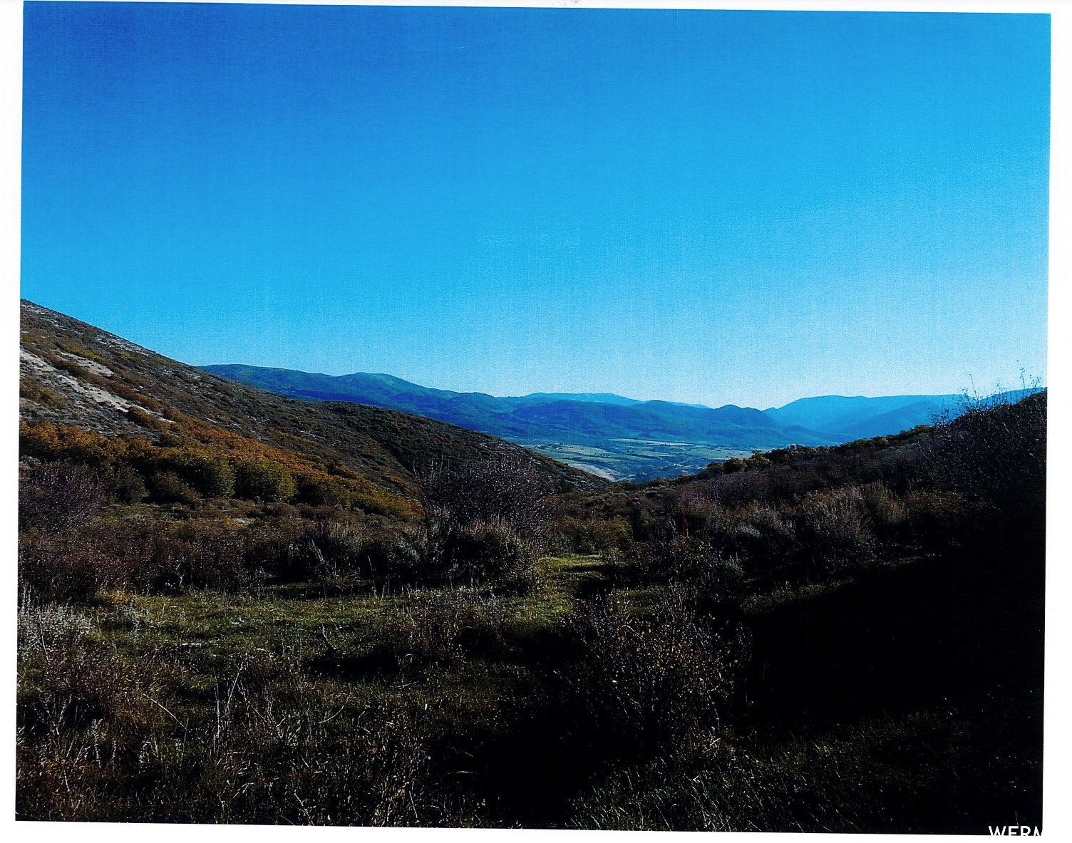 TOP OF BROWNS #85, Peoa, Utah 84061, ,Land,For sale,TOP OF BROWNS,1786688