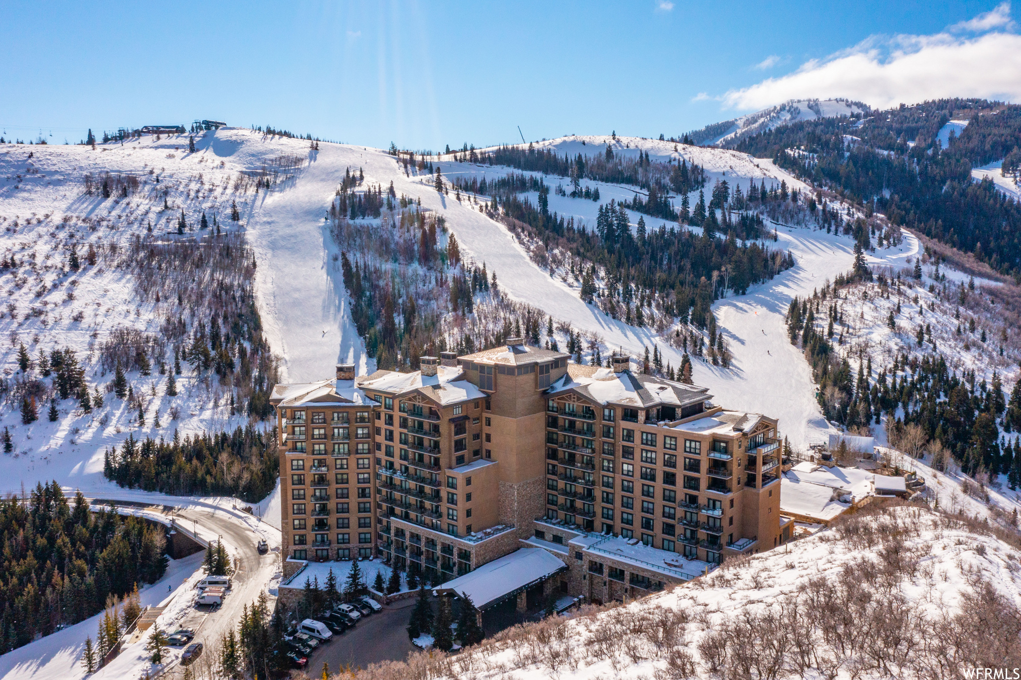 2300 DEER VALLEY #633, Park City, Utah 84060, 3 Bedrooms Bedrooms, 12 Rooms Rooms,3 BathroomsBathrooms,Residential,For sale,DEER VALLEY,1787453